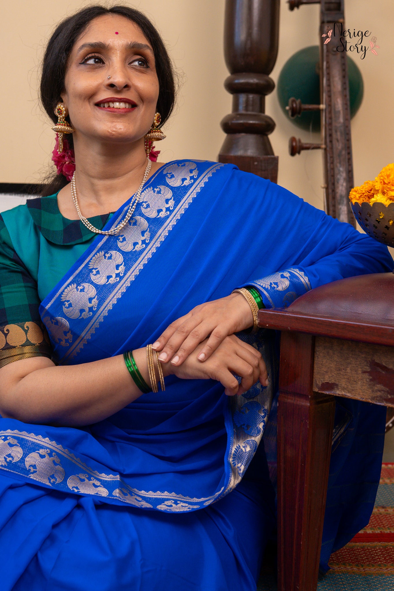 NAVASUNDARI (ನವಸುಂದರೀ)