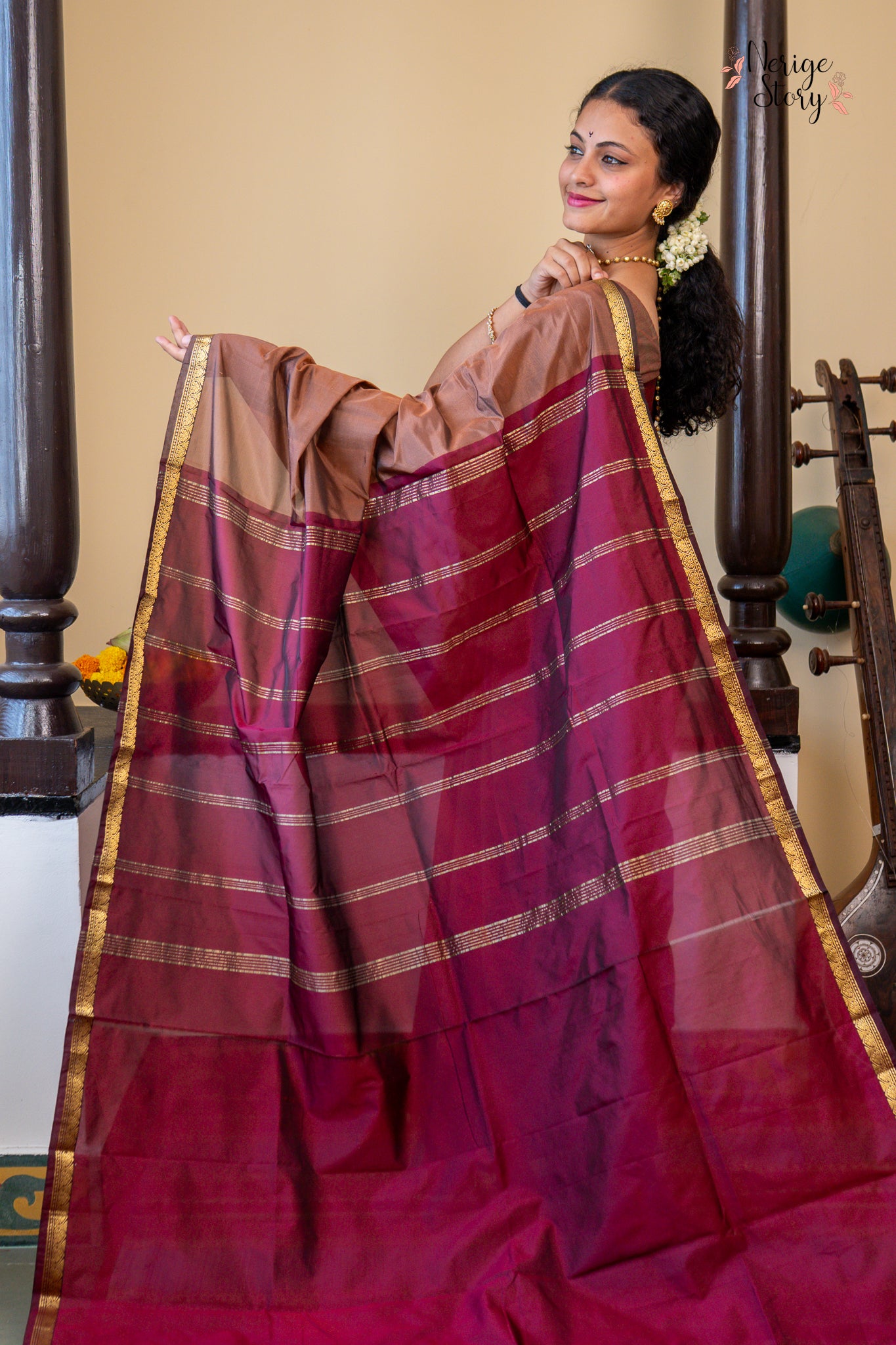 KAMALAPAAVANI (ಕಮಲಪಾವನೀ)