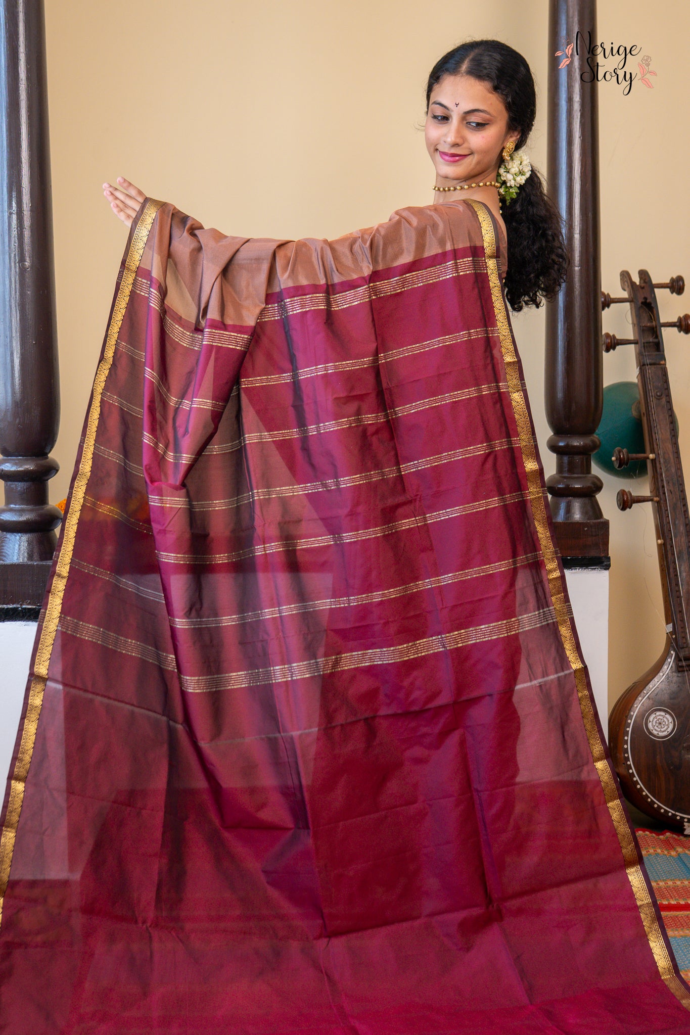 KAMALAPAAVANI (ಕಮಲಪಾವನೀ)