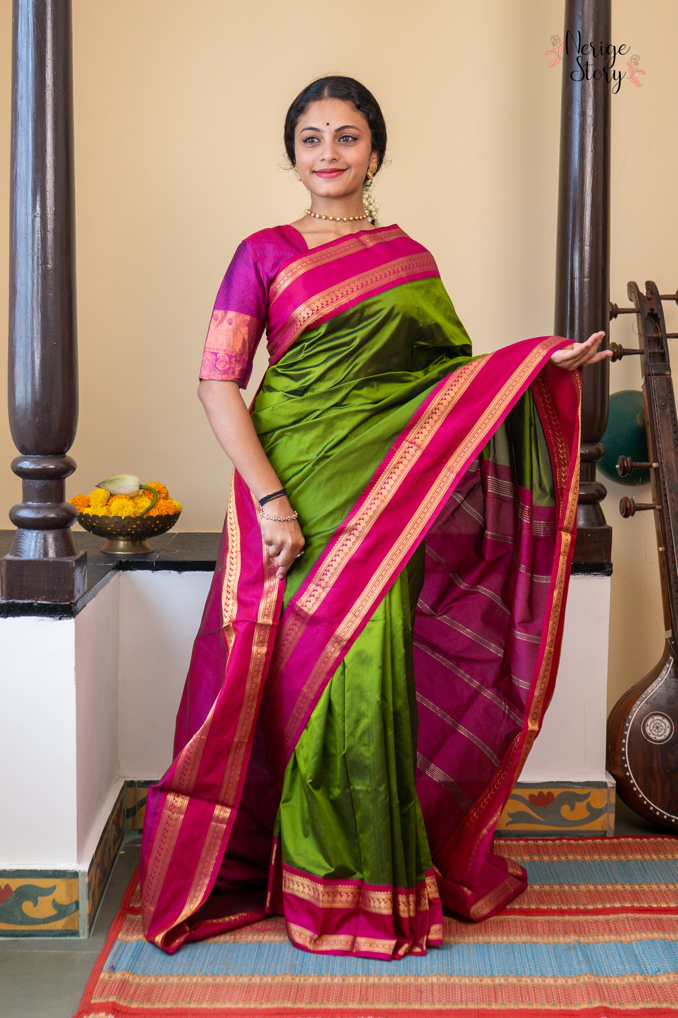 EKAJITA (ಏಕಜಿತಾ)