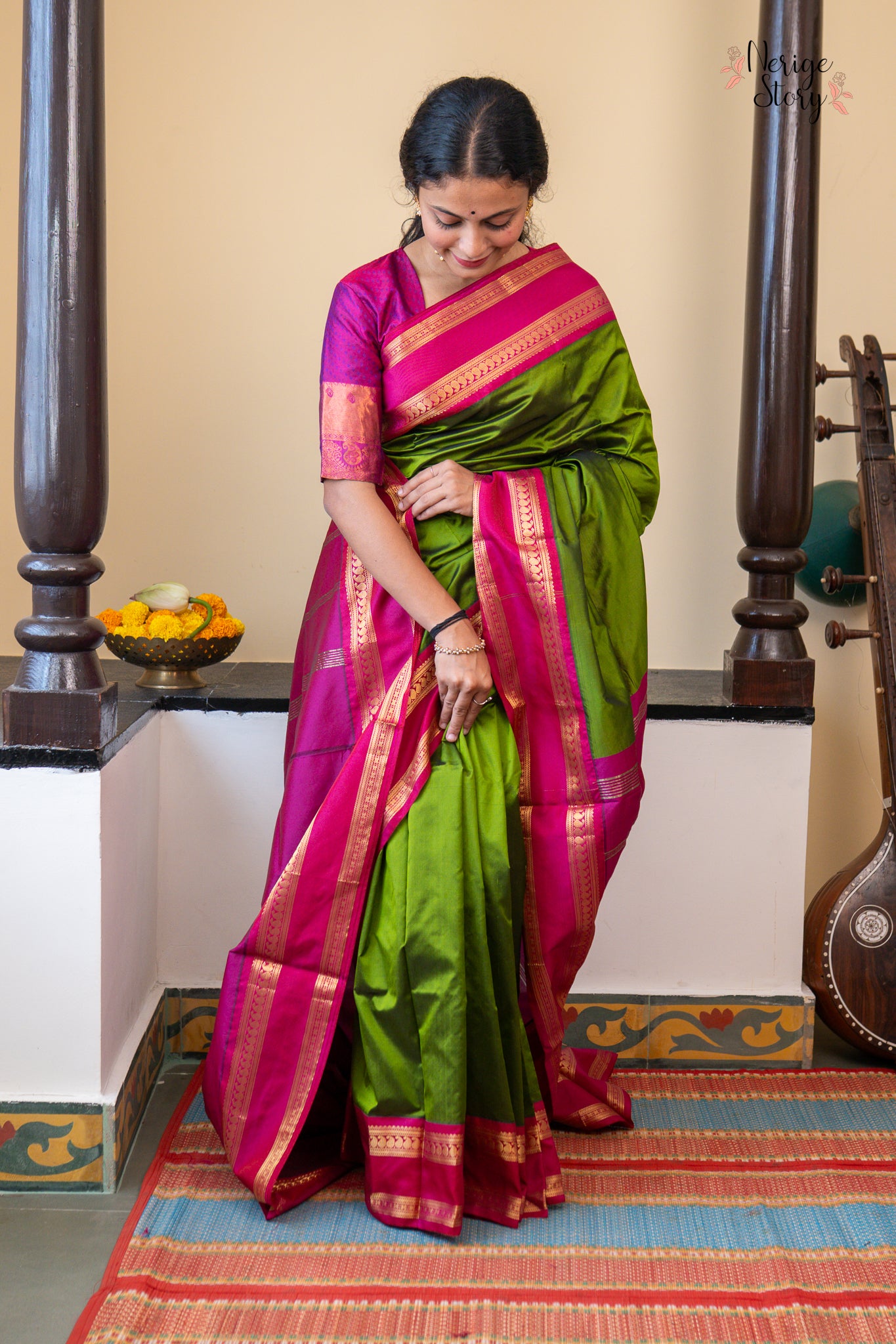 EKAJITA (ಏಕಜಿತಾ)