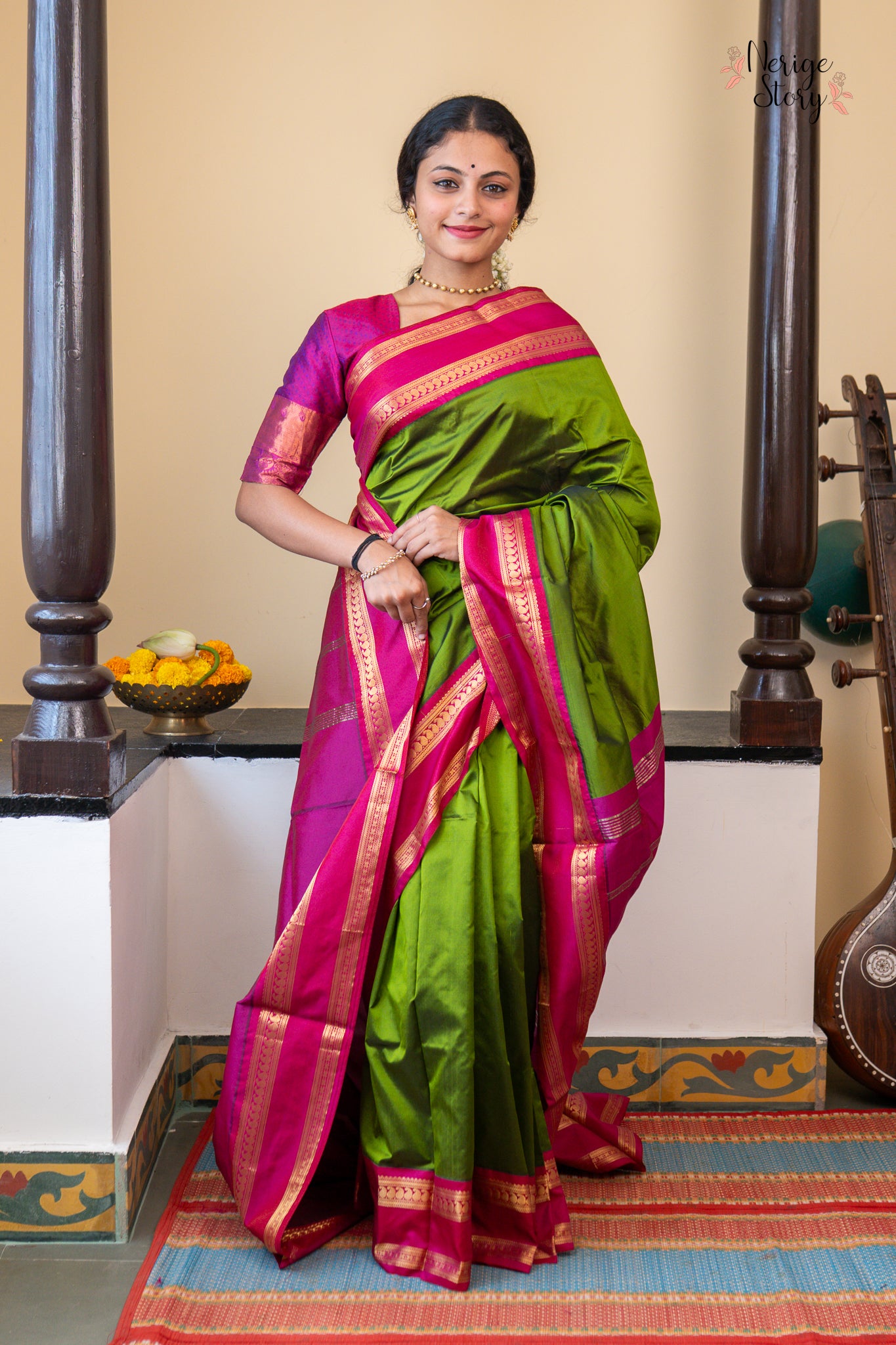 EKAJITA (ಏಕಜಿತಾ)