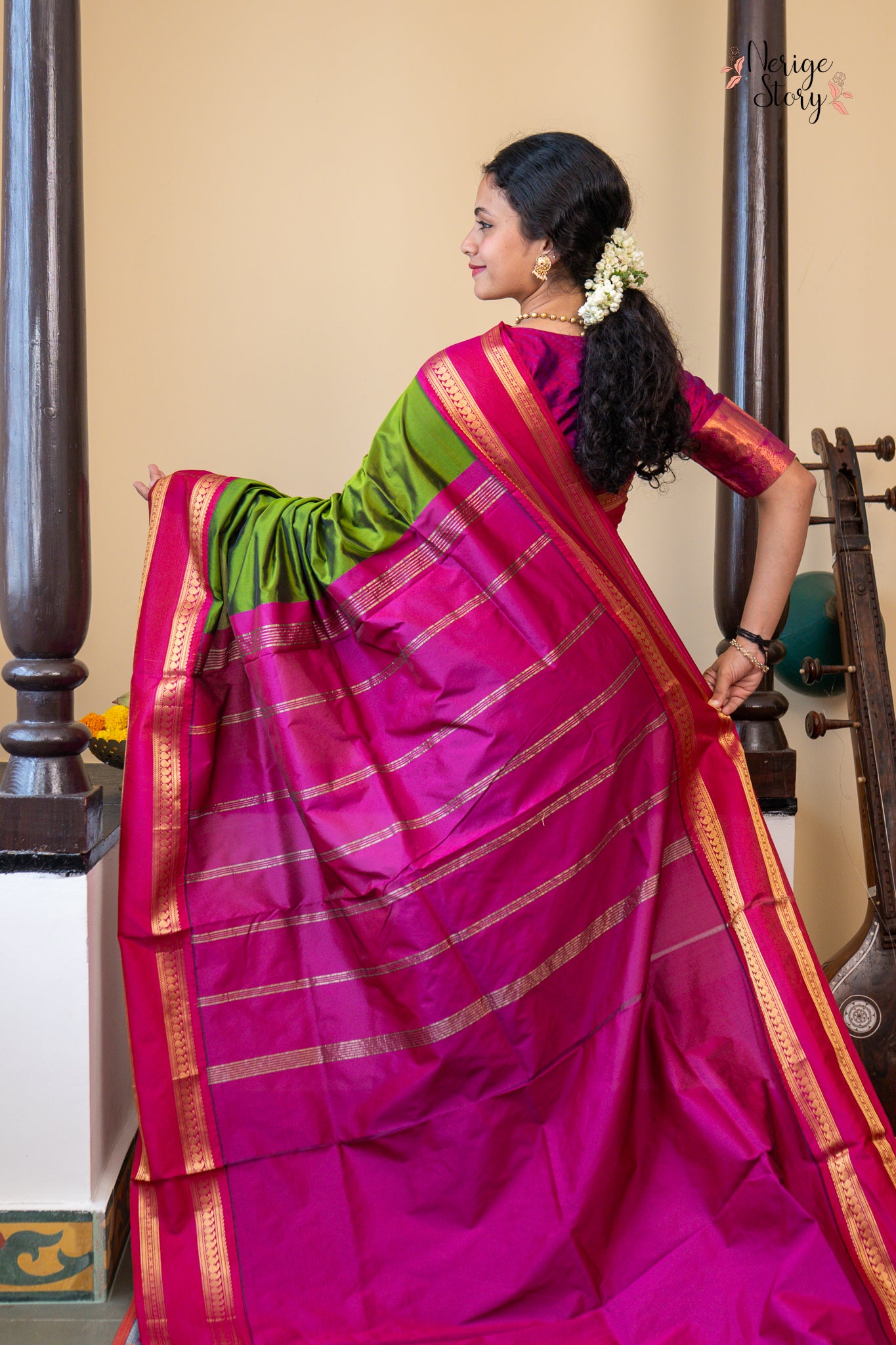 EKAJITA (ಏಕಜಿತಾ)