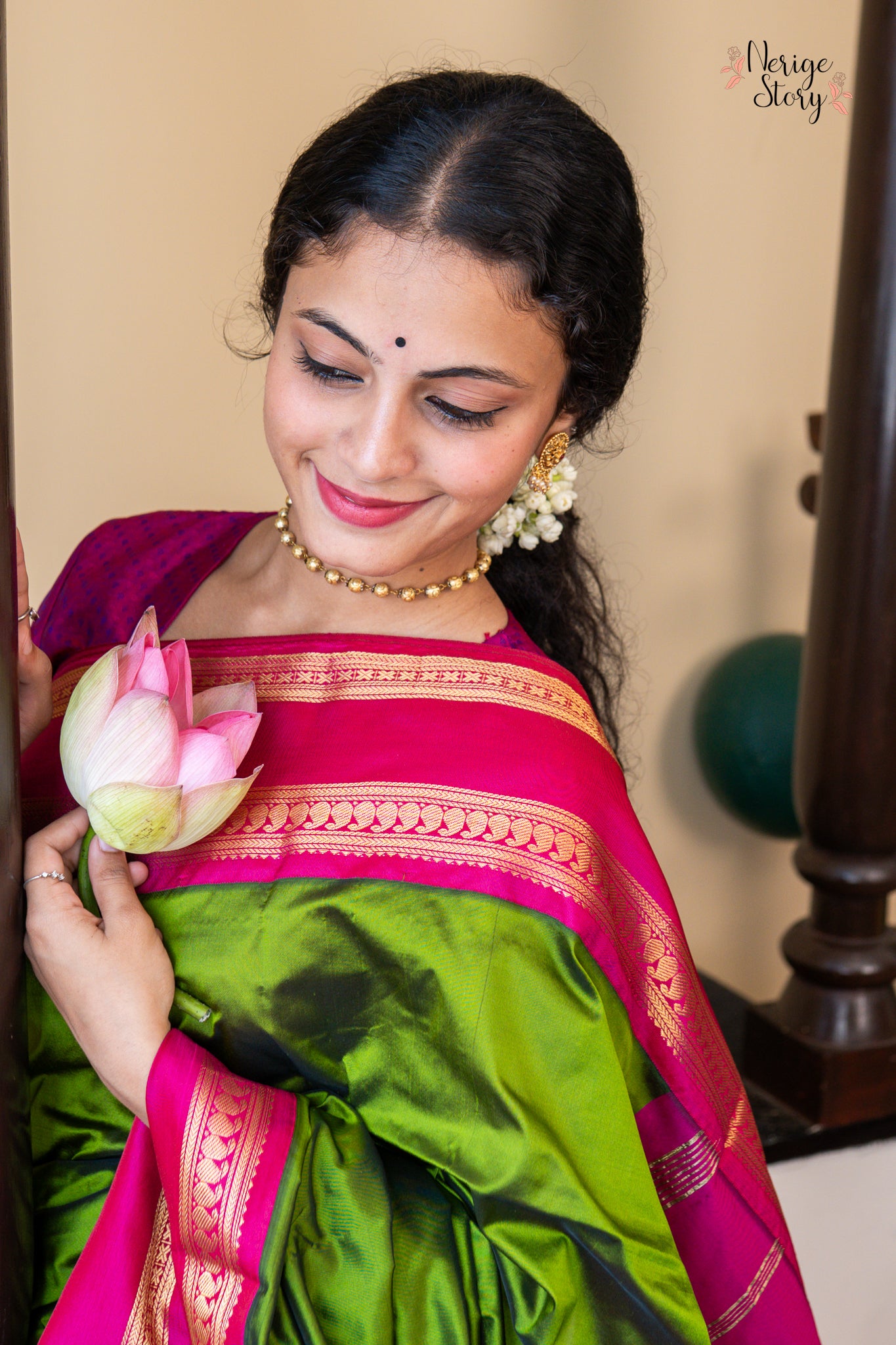 EKAJITA (ಏಕಜಿತಾ)