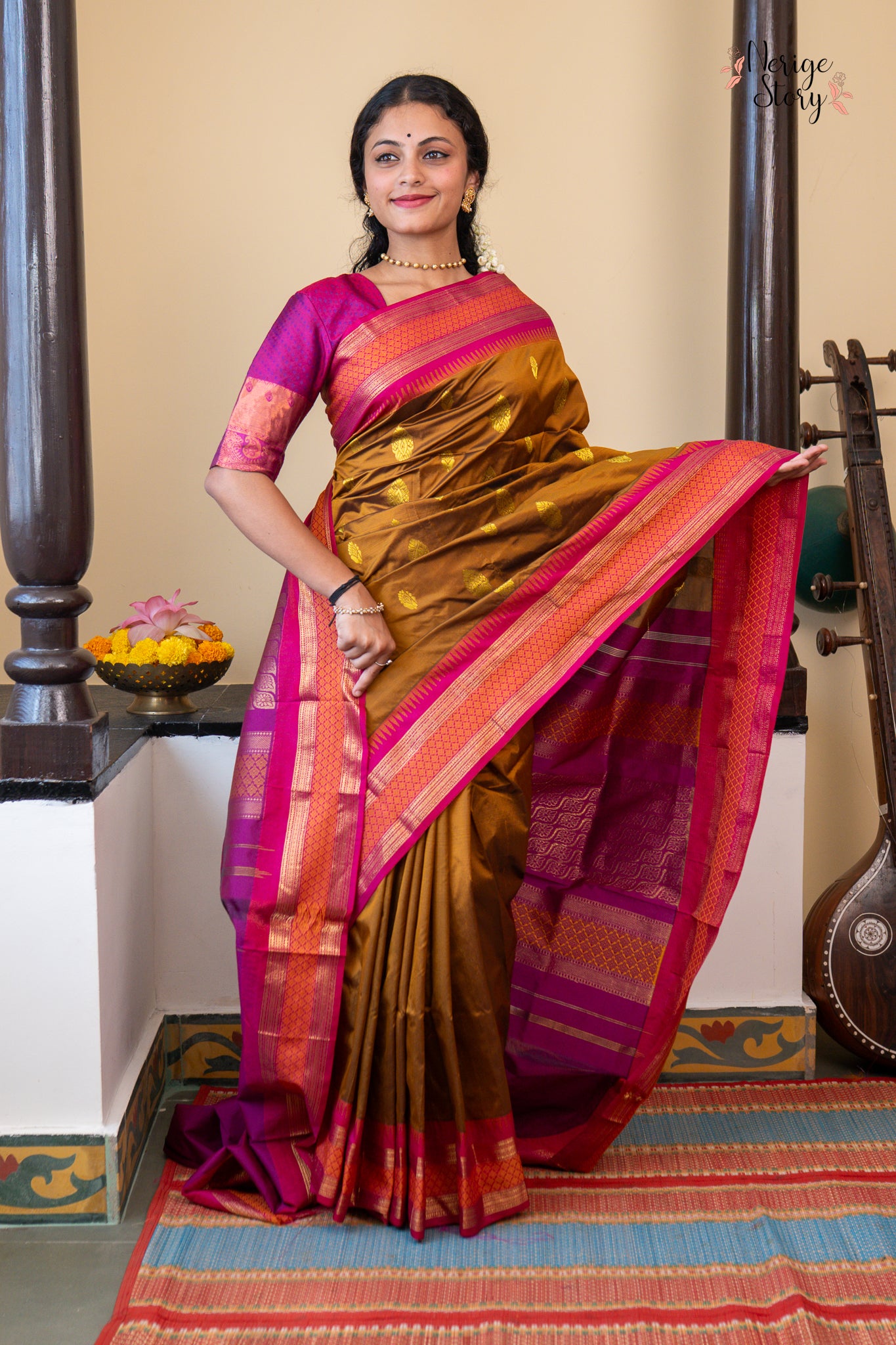 NAKSHATHRA (ನಕ್ಷತ್ರಾ)