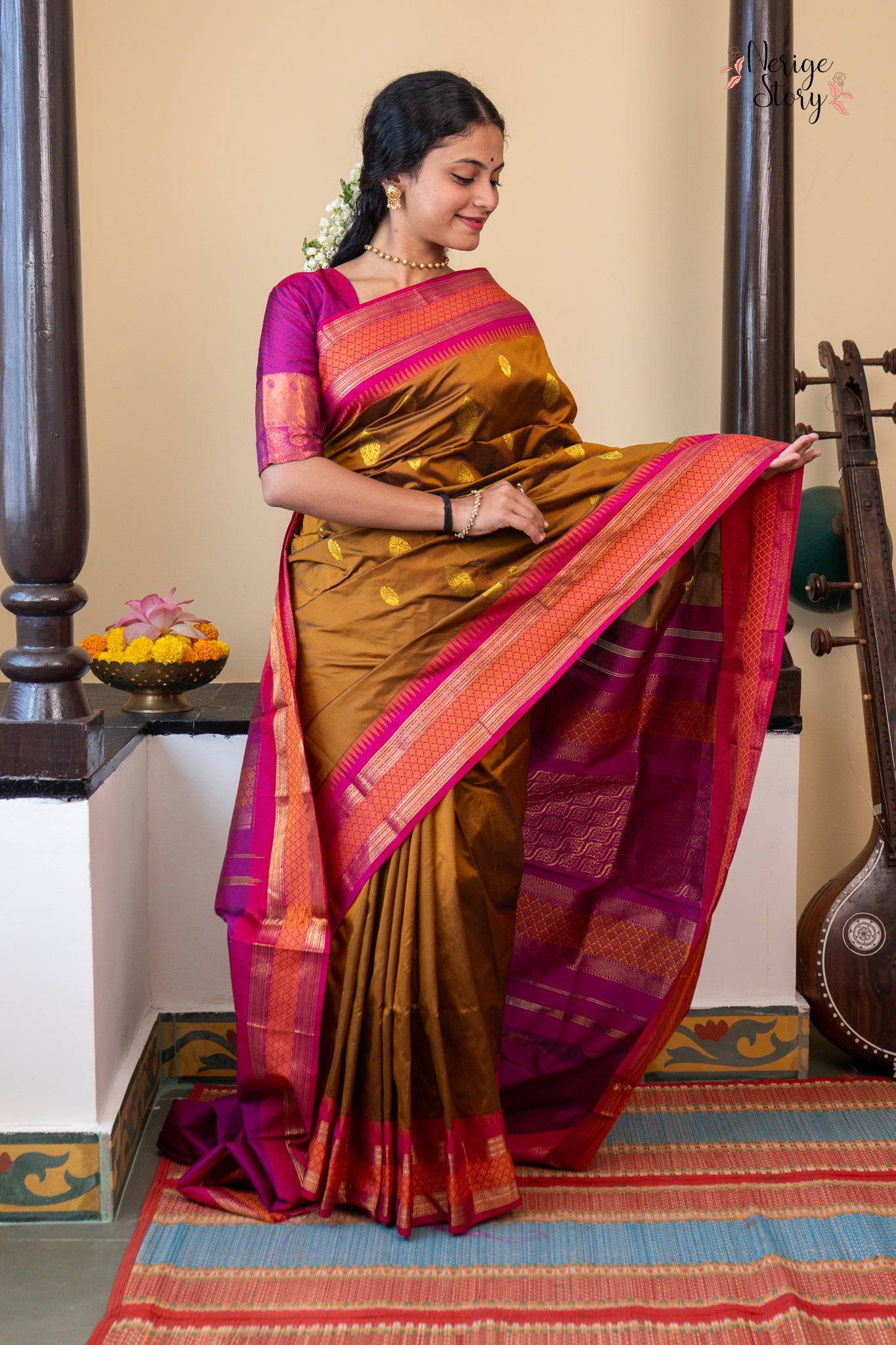 NAKSHATHRA (ನಕ್ಷತ್ರಾ)