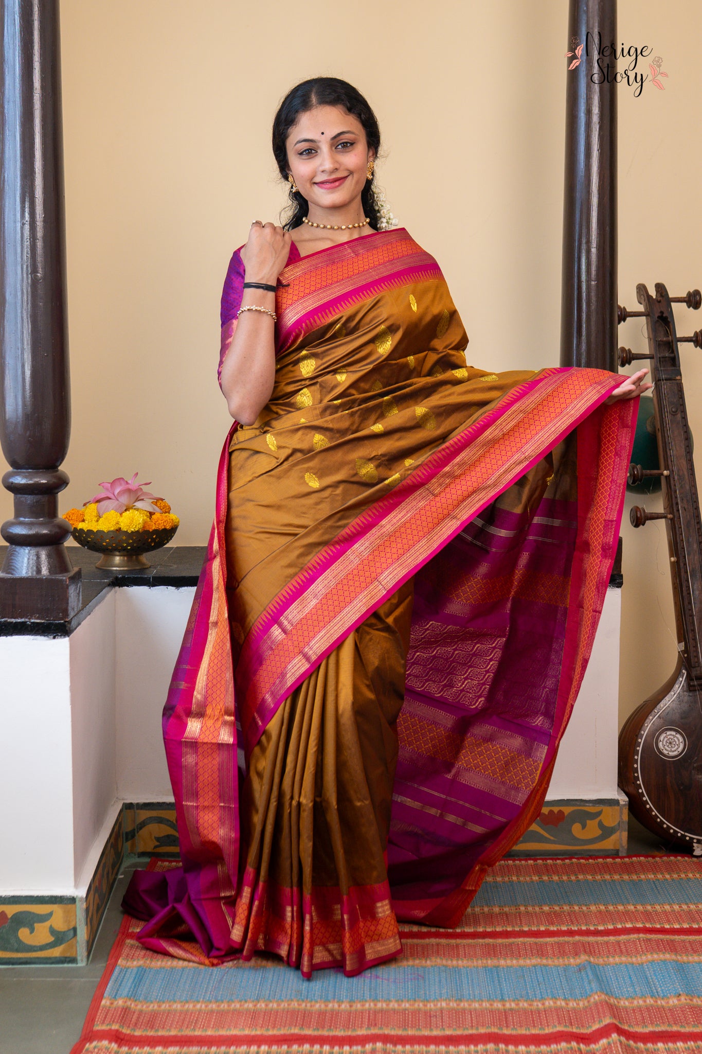 NAKSHATHRA (ನಕ್ಷತ್ರಾ)