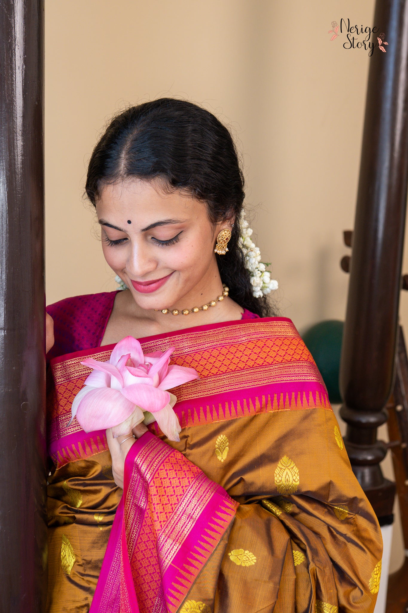 NAKSHATHRA (ನಕ್ಷತ್ರಾ)