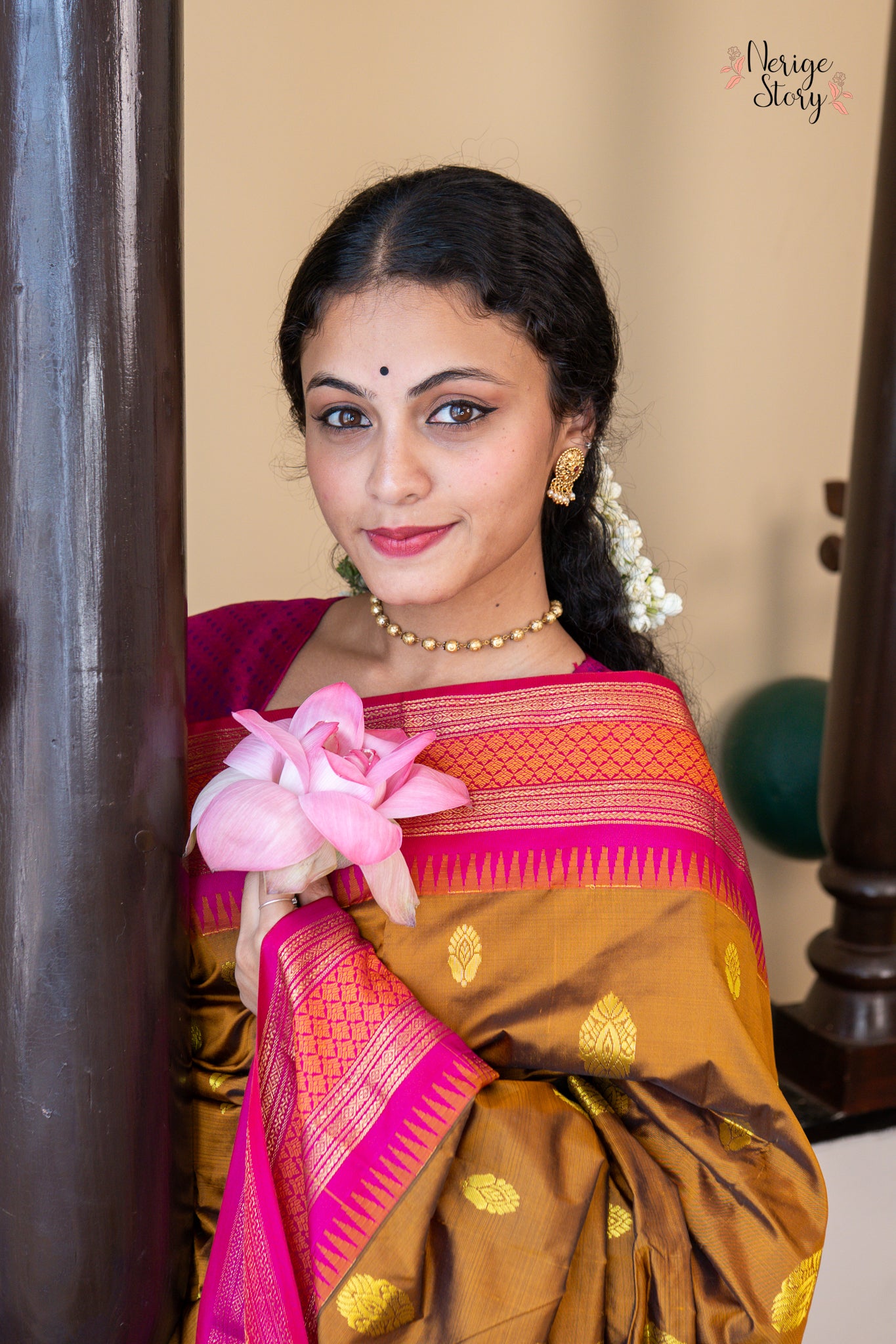 NAKSHATHRA (ನಕ್ಷತ್ರಾ)