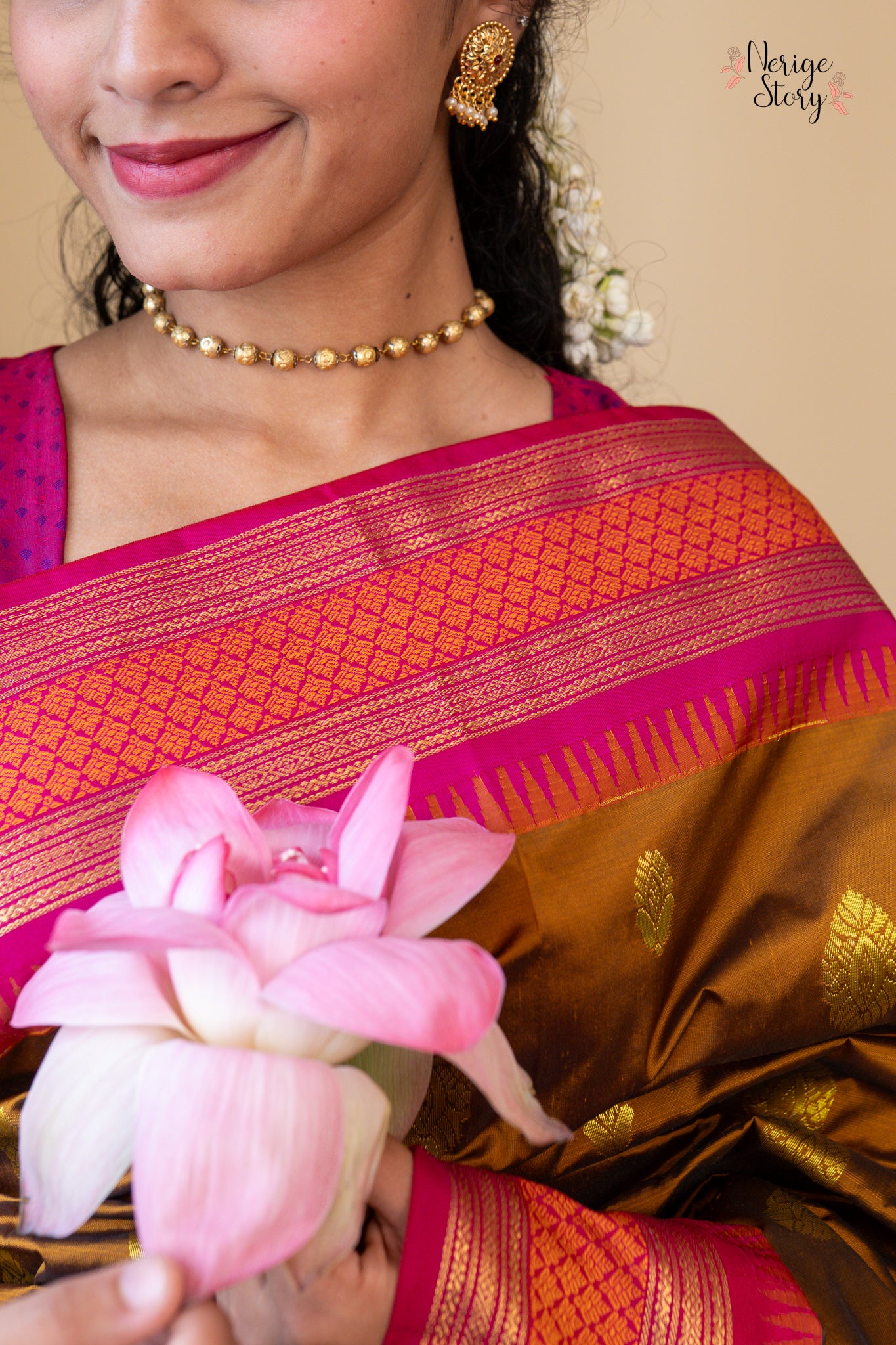 NAKSHATHRA (ನಕ್ಷತ್ರಾ)