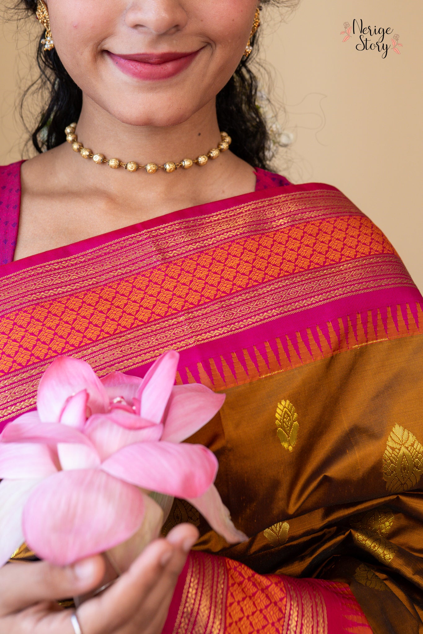 NAKSHATHRA (ನಕ್ಷತ್ರಾ)