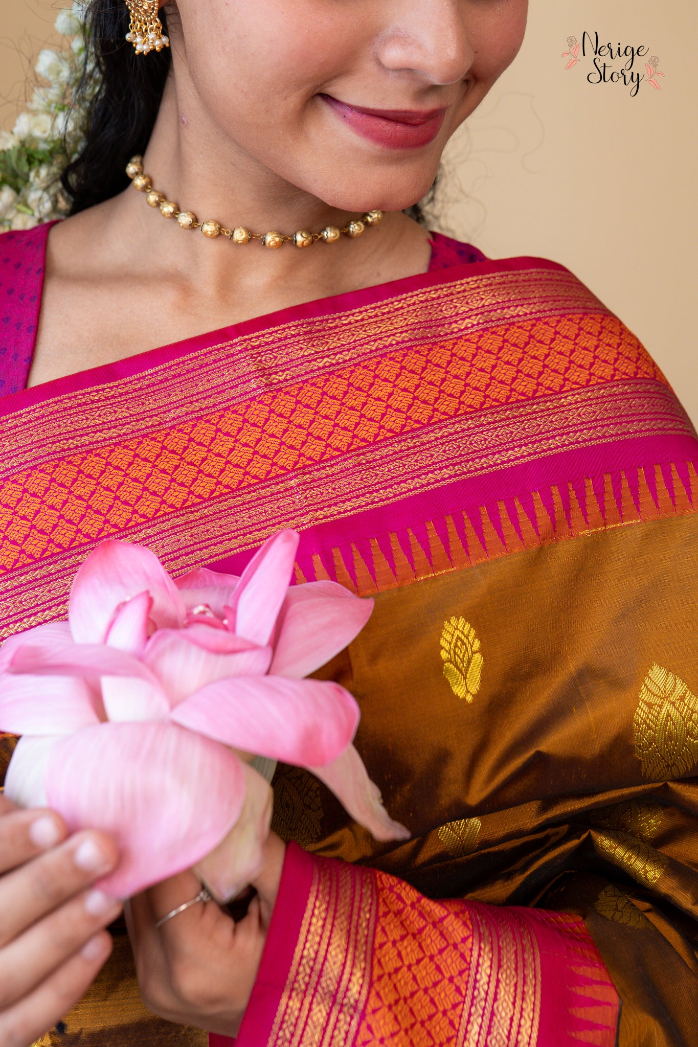 NAKSHATHRA (ನಕ್ಷತ್ರಾ)