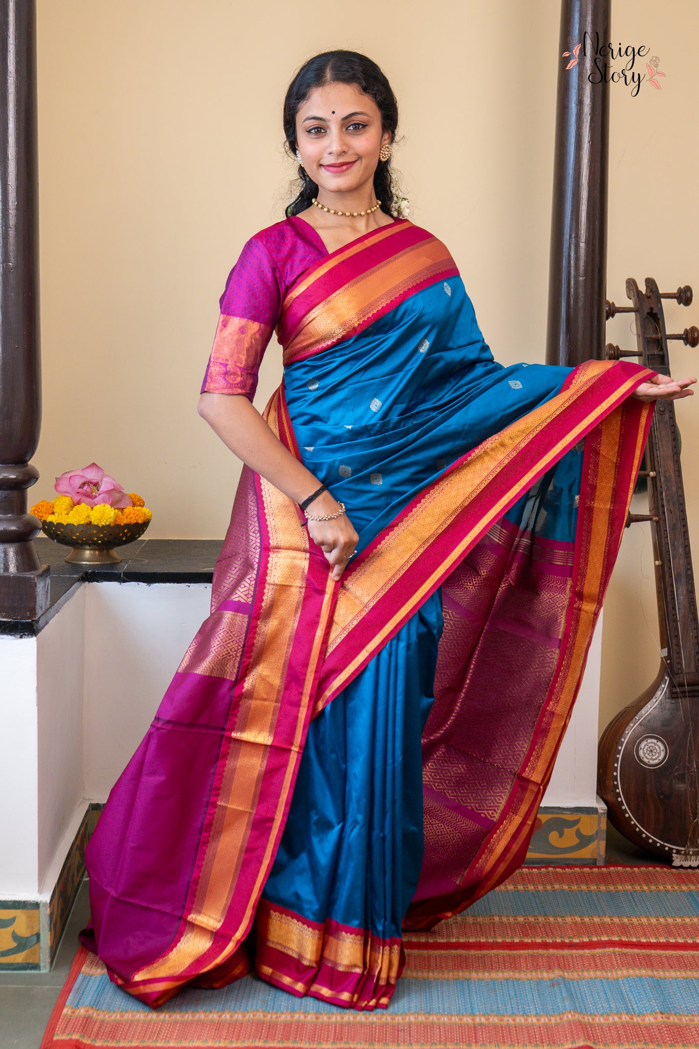 GANGEYA (ಗಾಂಗೆಯಾ)