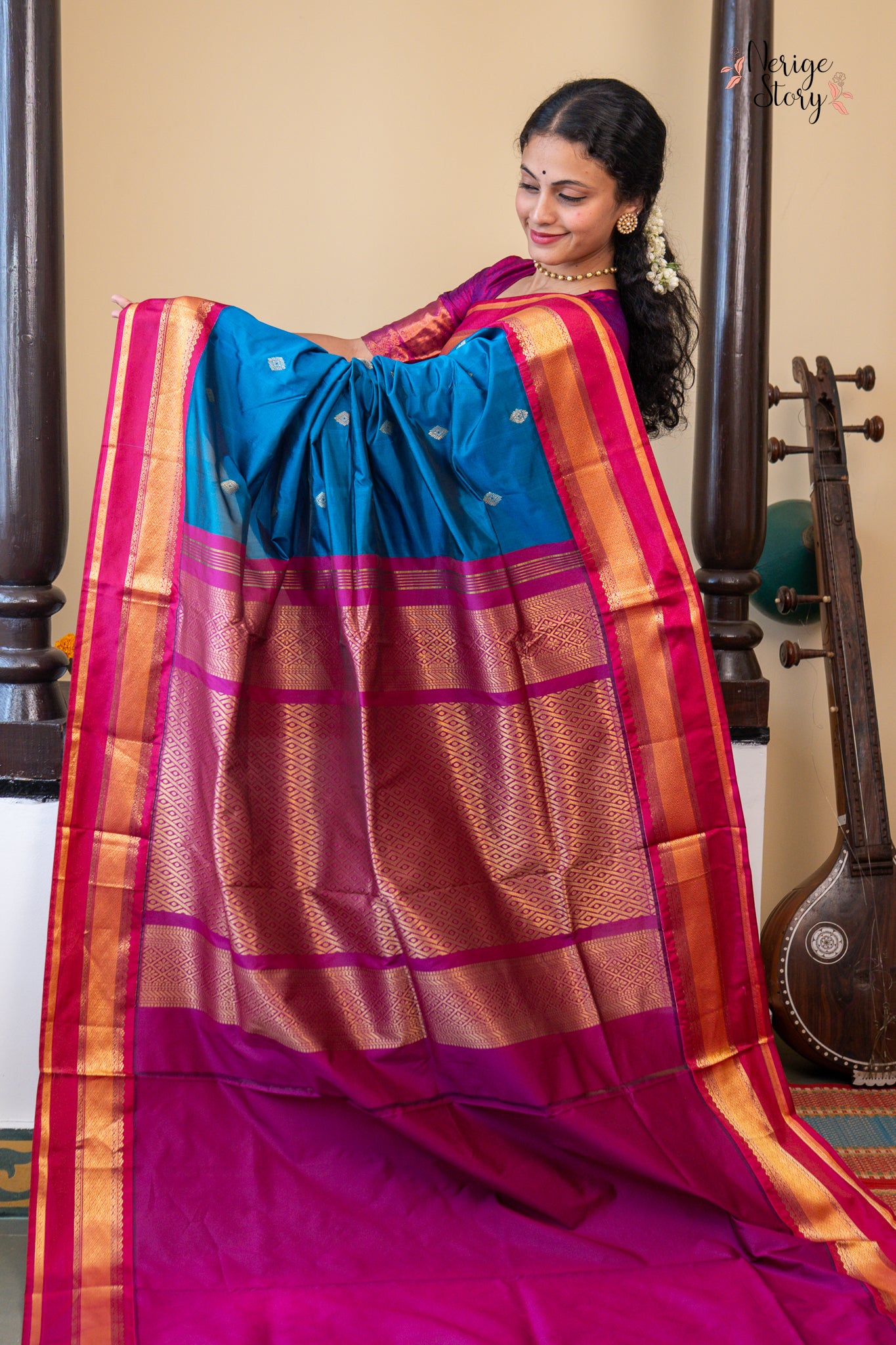 GANGEYA (ಗಾಂಗೆಯಾ)