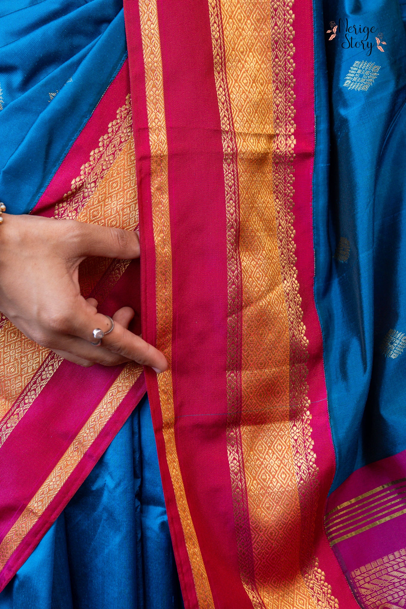 GANGEYA (ಗಾಂಗೆಯಾ)