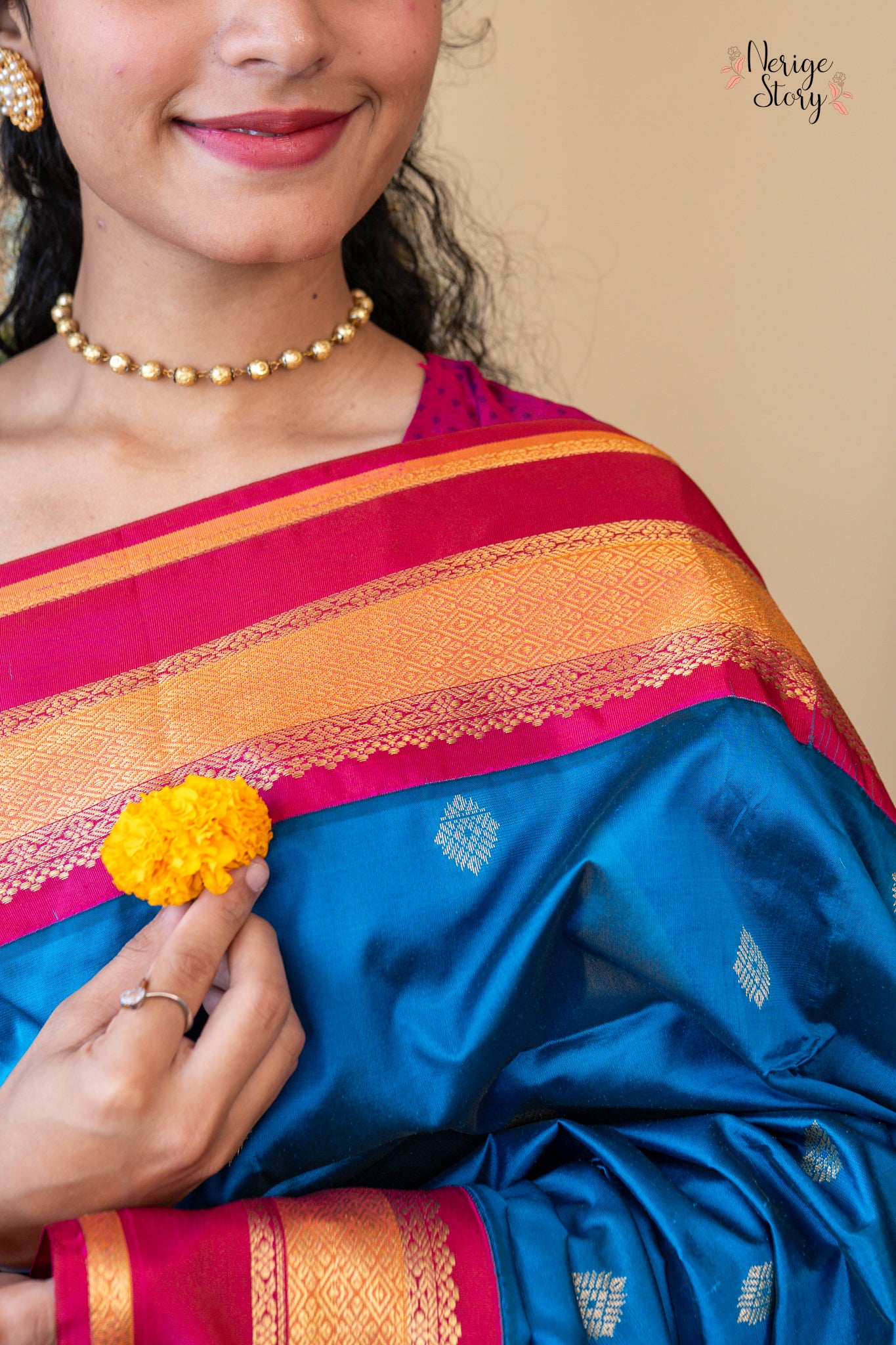 GANGEYA (ಗಾಂಗೆಯಾ)