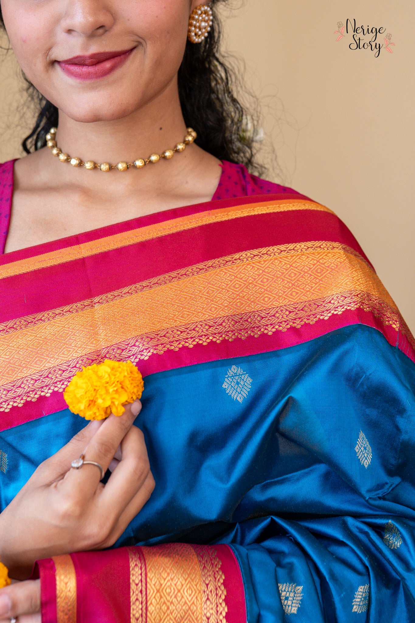 GANGEYA (ಗಾಂಗೆಯಾ)