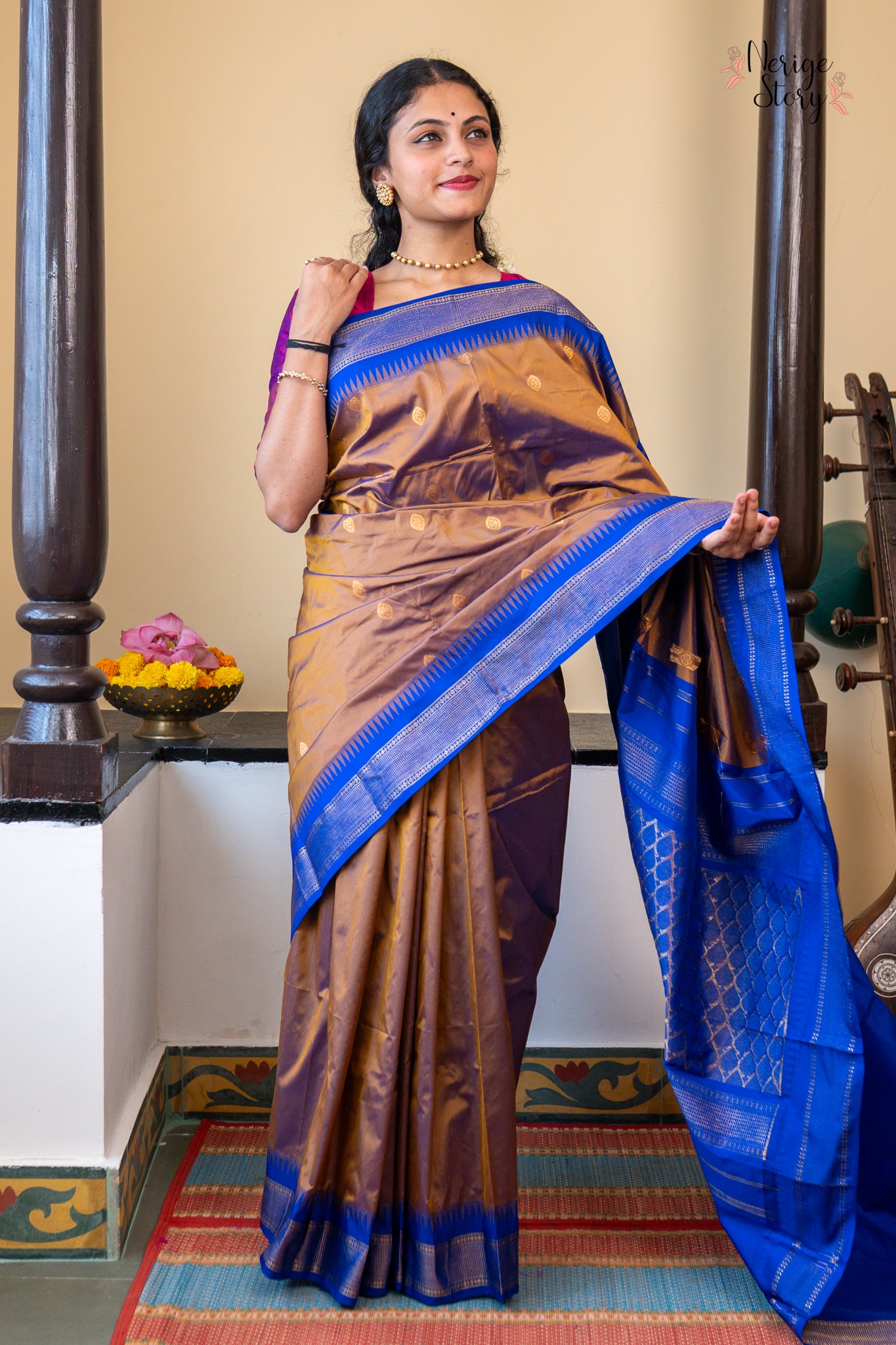 MADHUCHITHRA (ಮಧುಚಿತ್ರಾ)