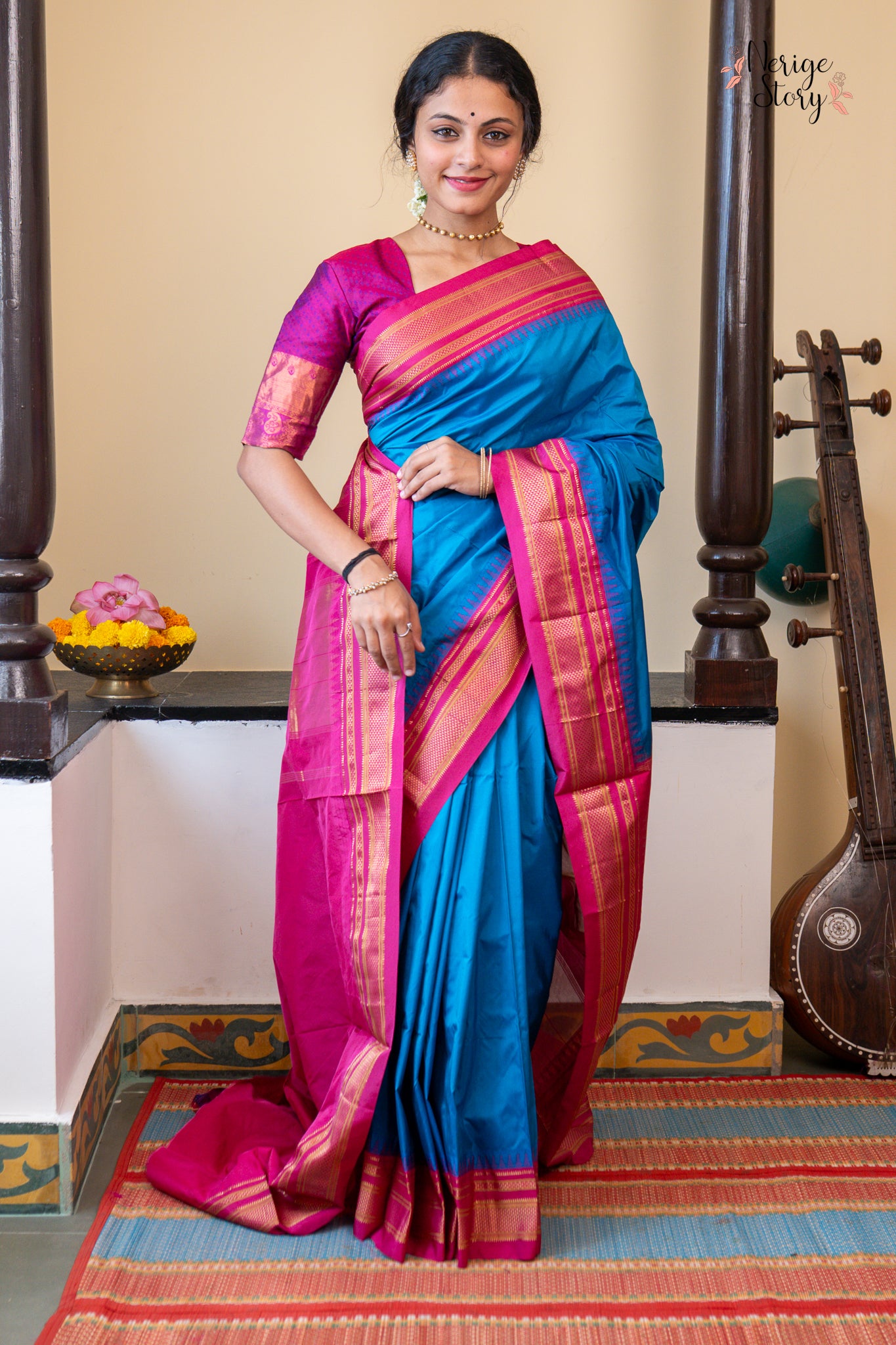 HRUDAYA (ಹೃದಯಾ)