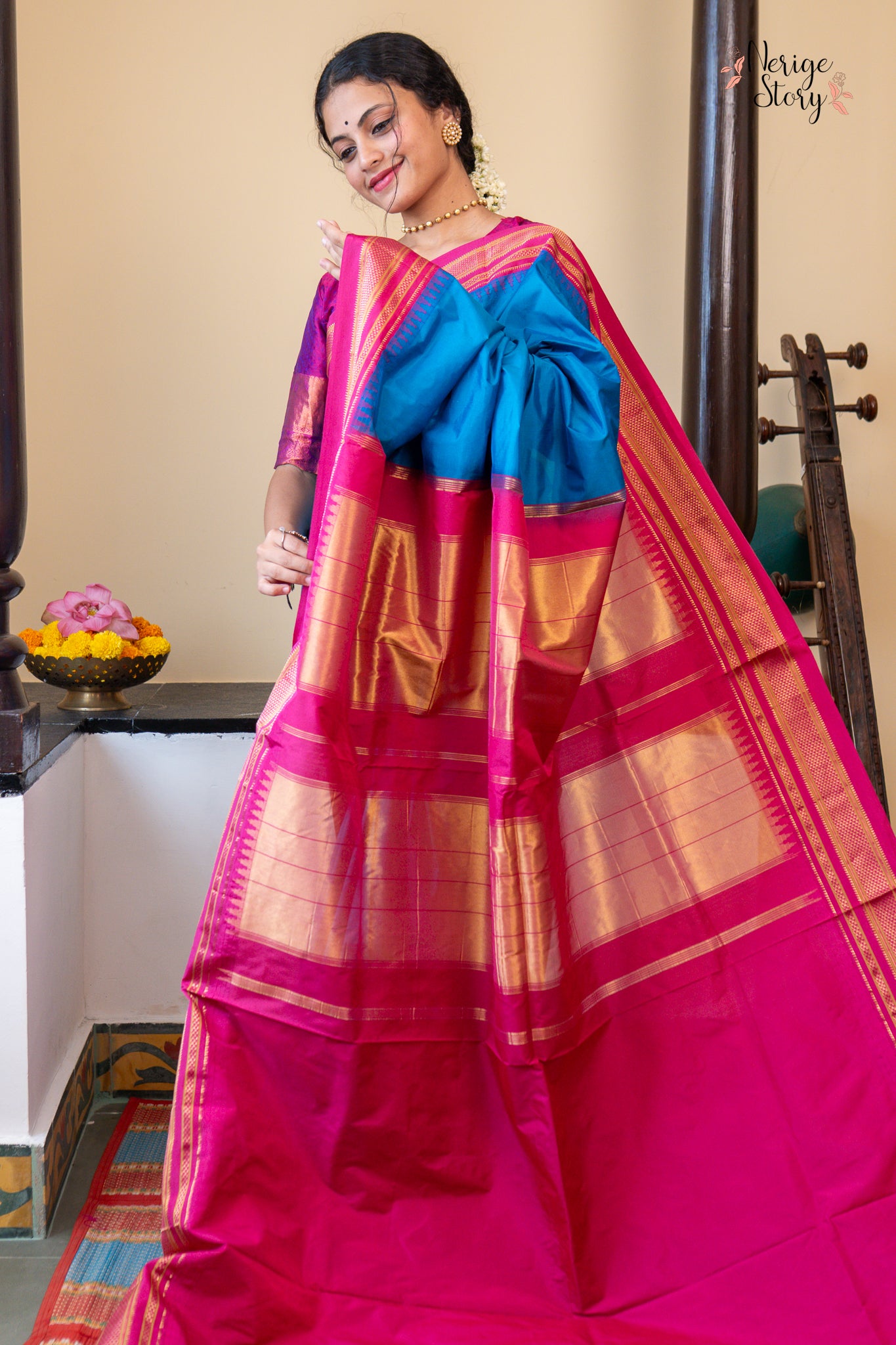 HRUDAYA (ಹೃದಯಾ)