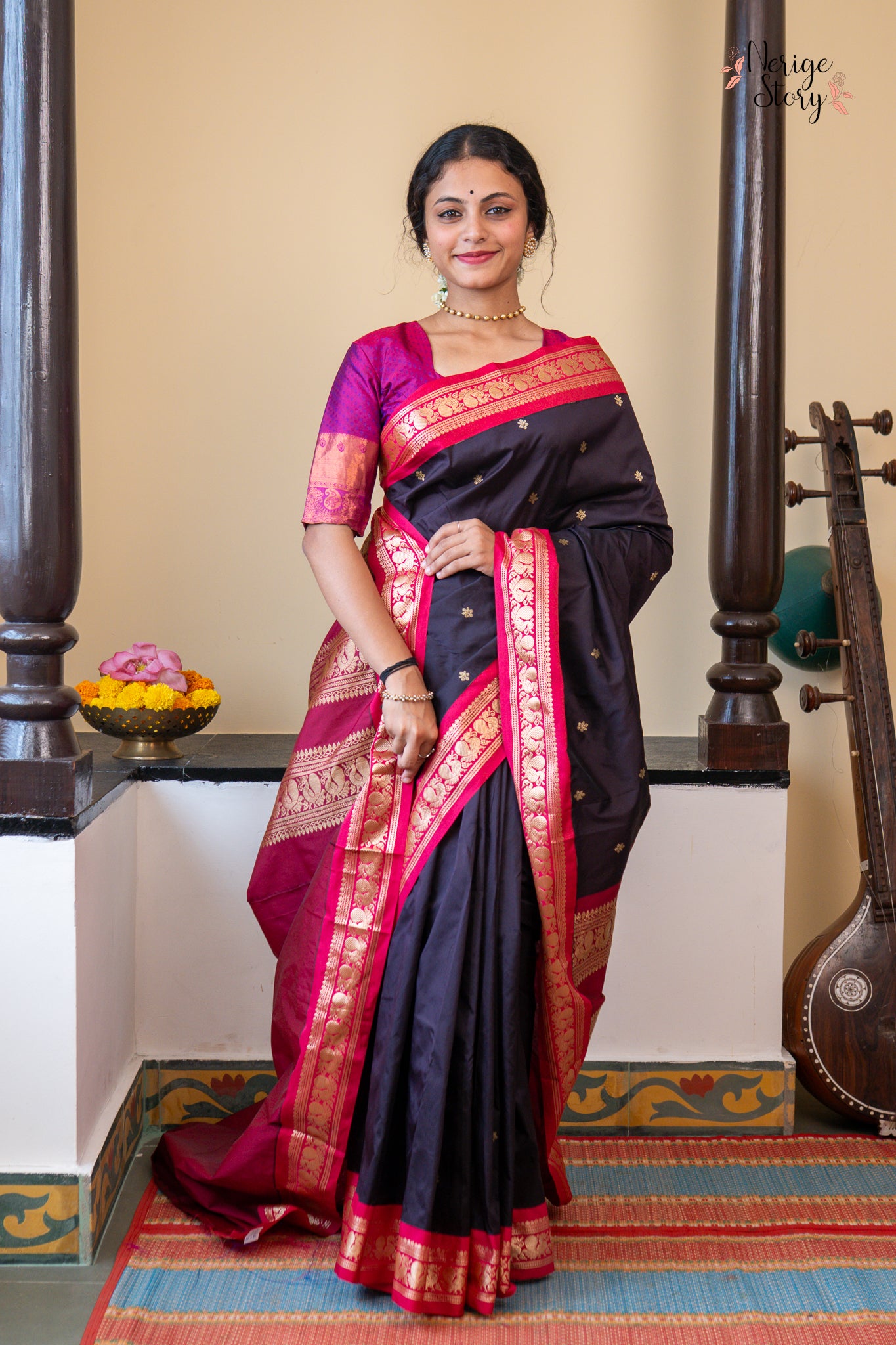 AHLINI (ಅಹ್ಲಿನಿ)