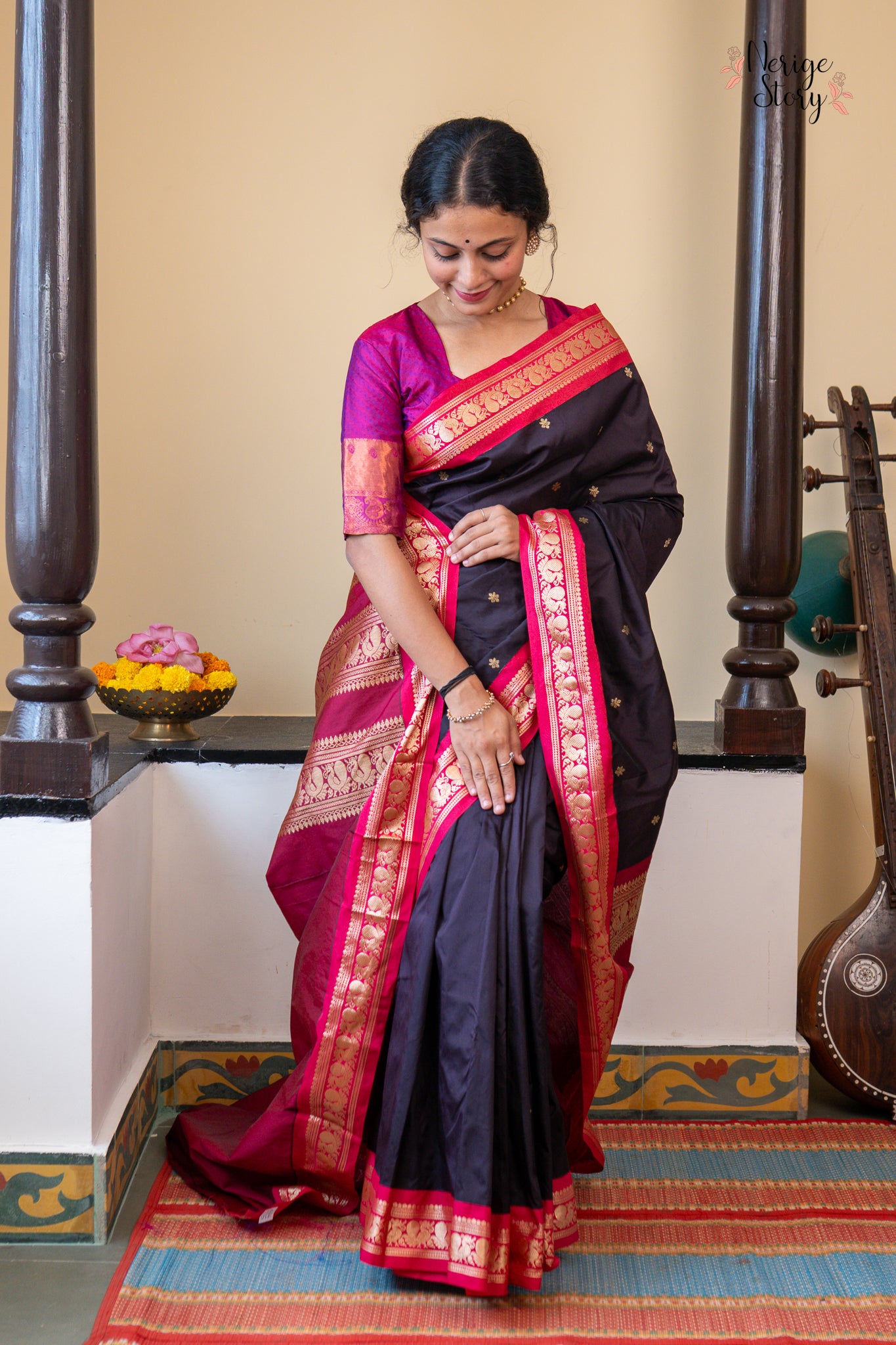 AHLINI (ಅಹ್ಲಿನಿ)