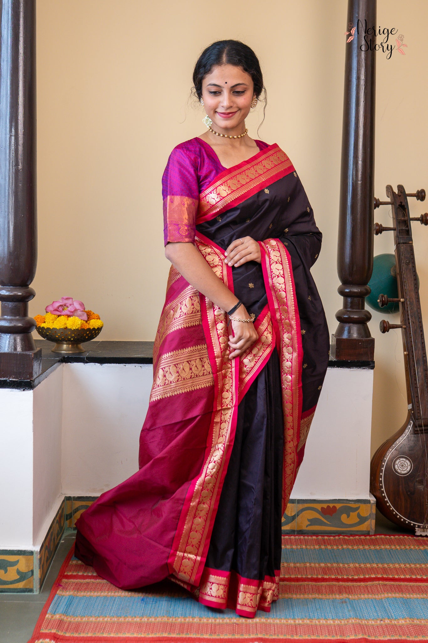 AHLINI (ಅಹ್ಲಿನಿ)