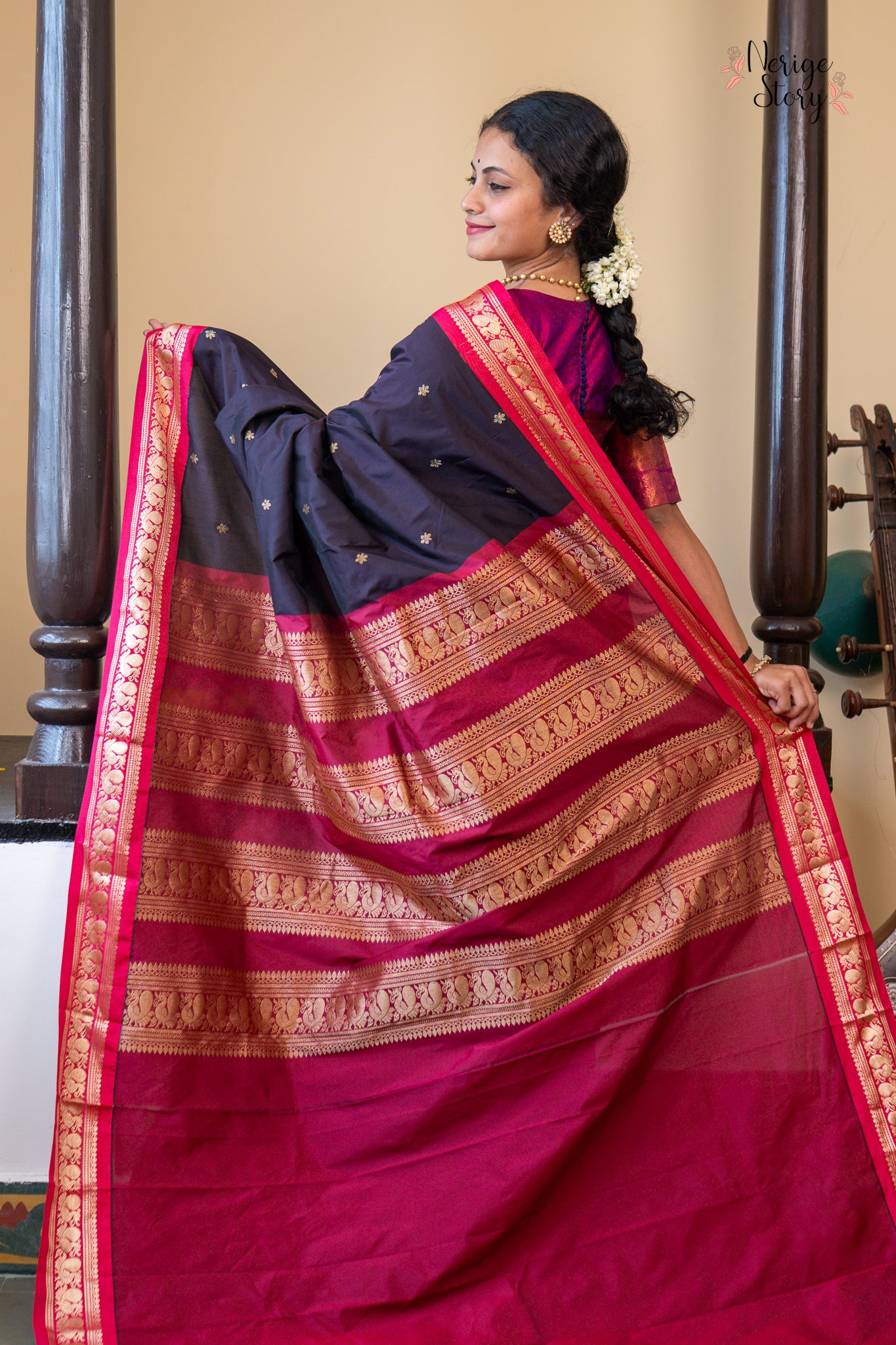 AHLINI (ಅಹ್ಲಿನಿ)