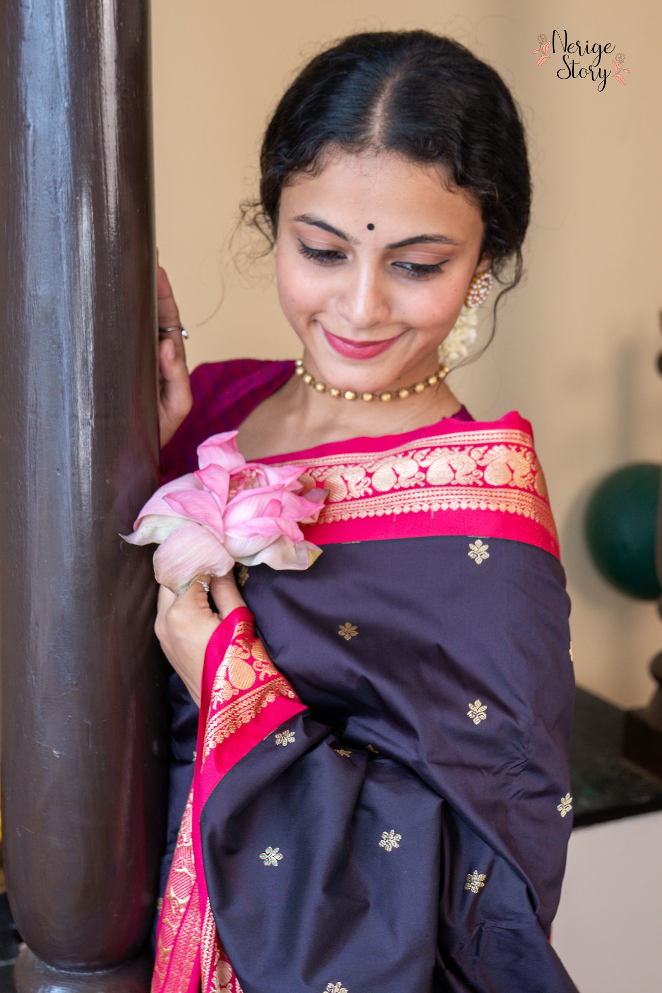 AHLINI (ಅಹ್ಲಿನಿ)