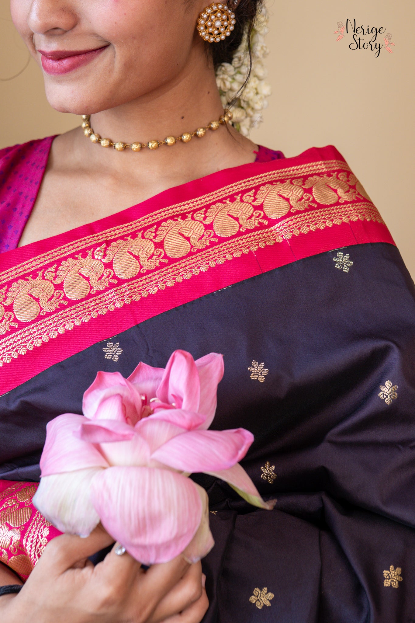 AHLINI (ಅಹ್ಲಿನಿ)