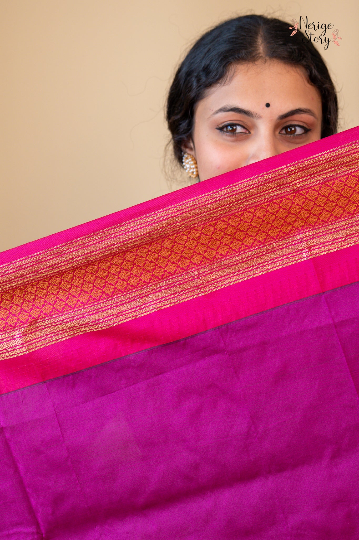 MRINMAYEE (ಮೃಣ್ಮಯೀ)