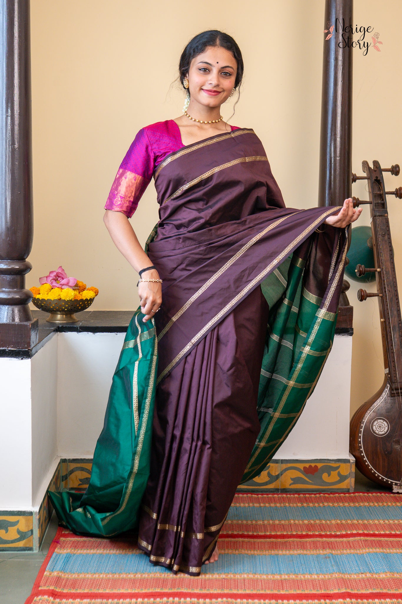 ANIDHI (ಅನಿಧಿ)