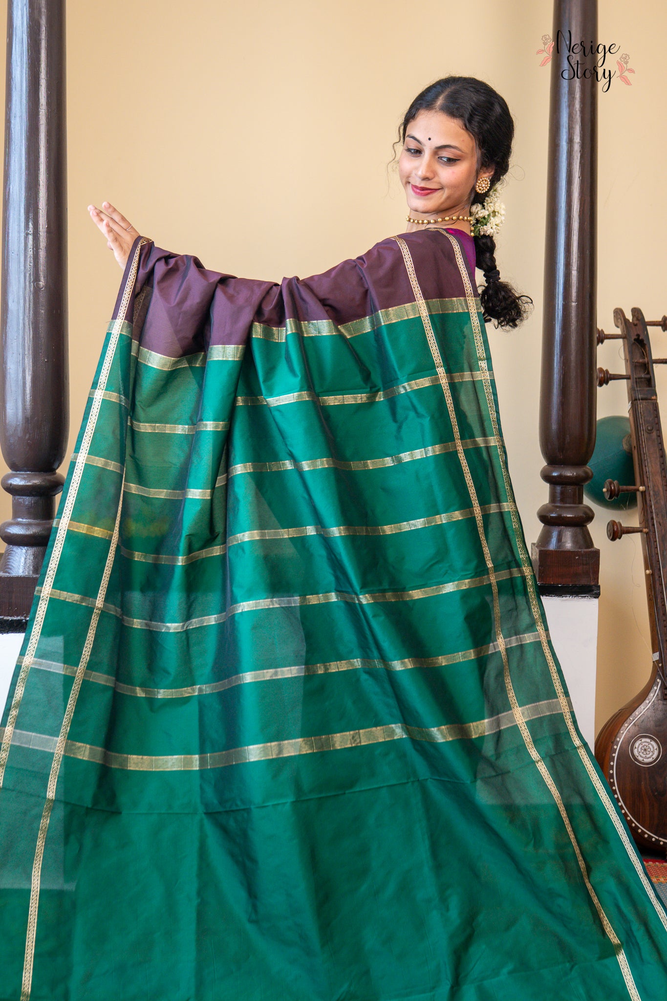 ANIDHI (ಅನಿಧಿ)