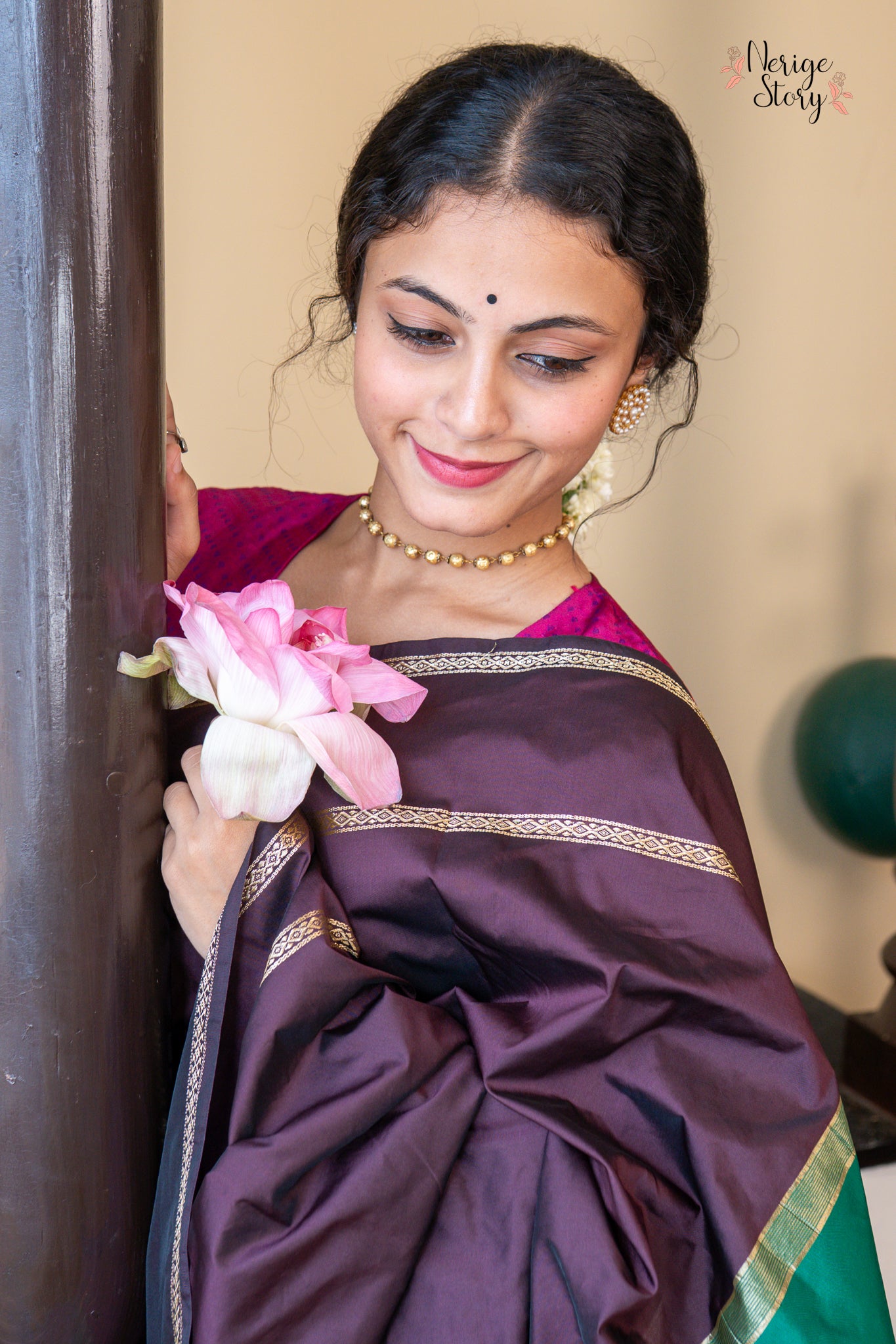 ANIDHI (ಅನಿಧಿ)