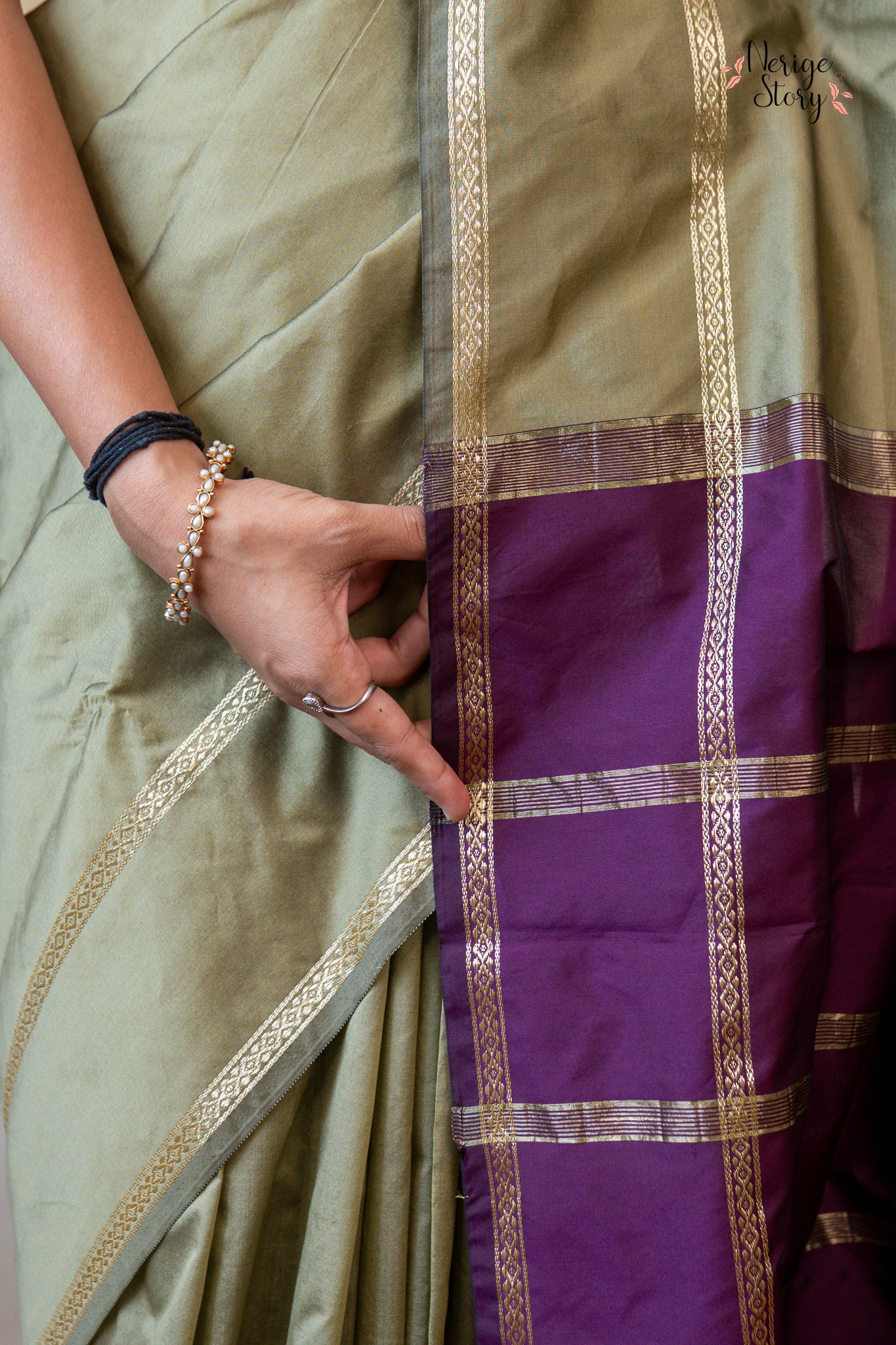 AMRINA (ಅಮ್ರೀನಾ)