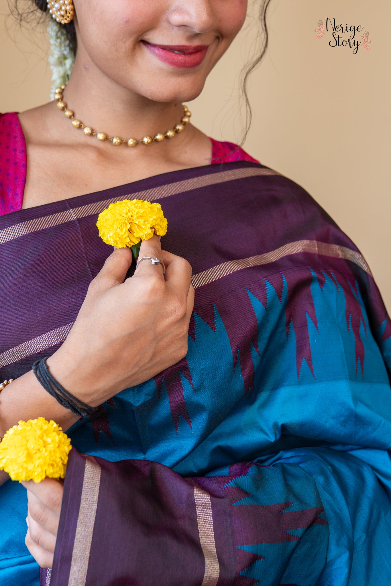 CHINMAYA (ಚಿನ್ಮಯಾ)