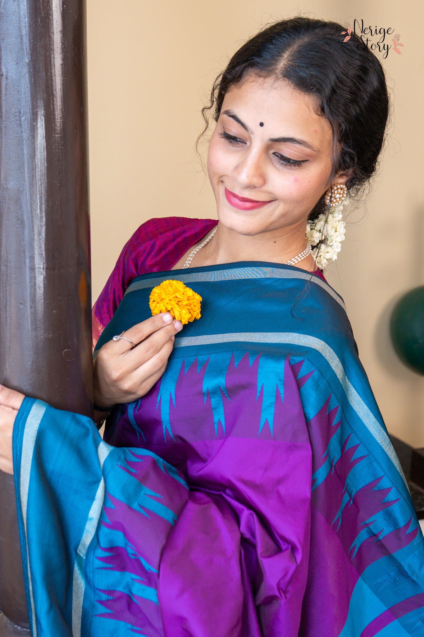 AROOPA (ಅರೂಪಾ)