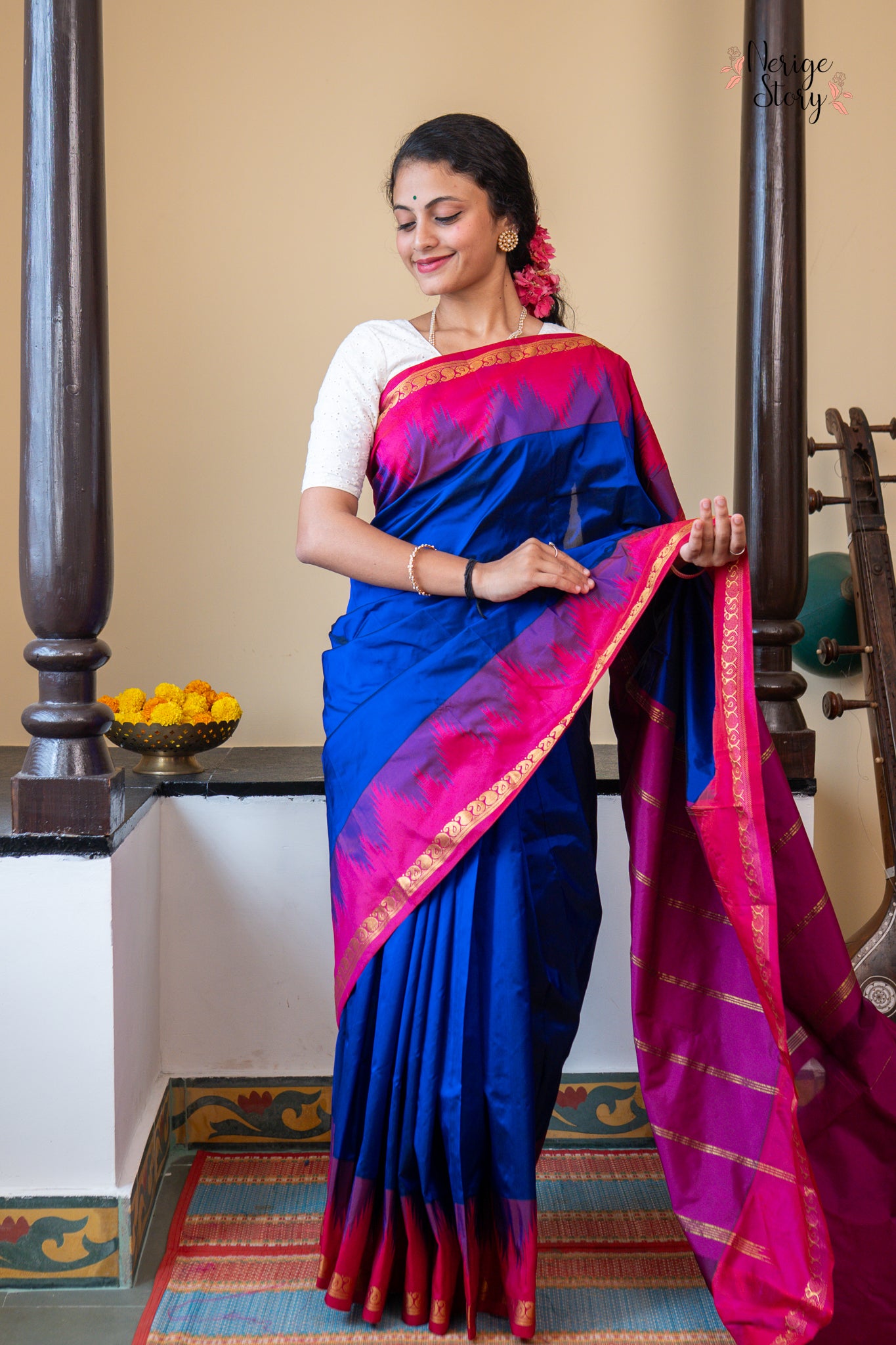 JANAKIPRIYA (ಜನಕಿಪ್ರಿಯಾ)