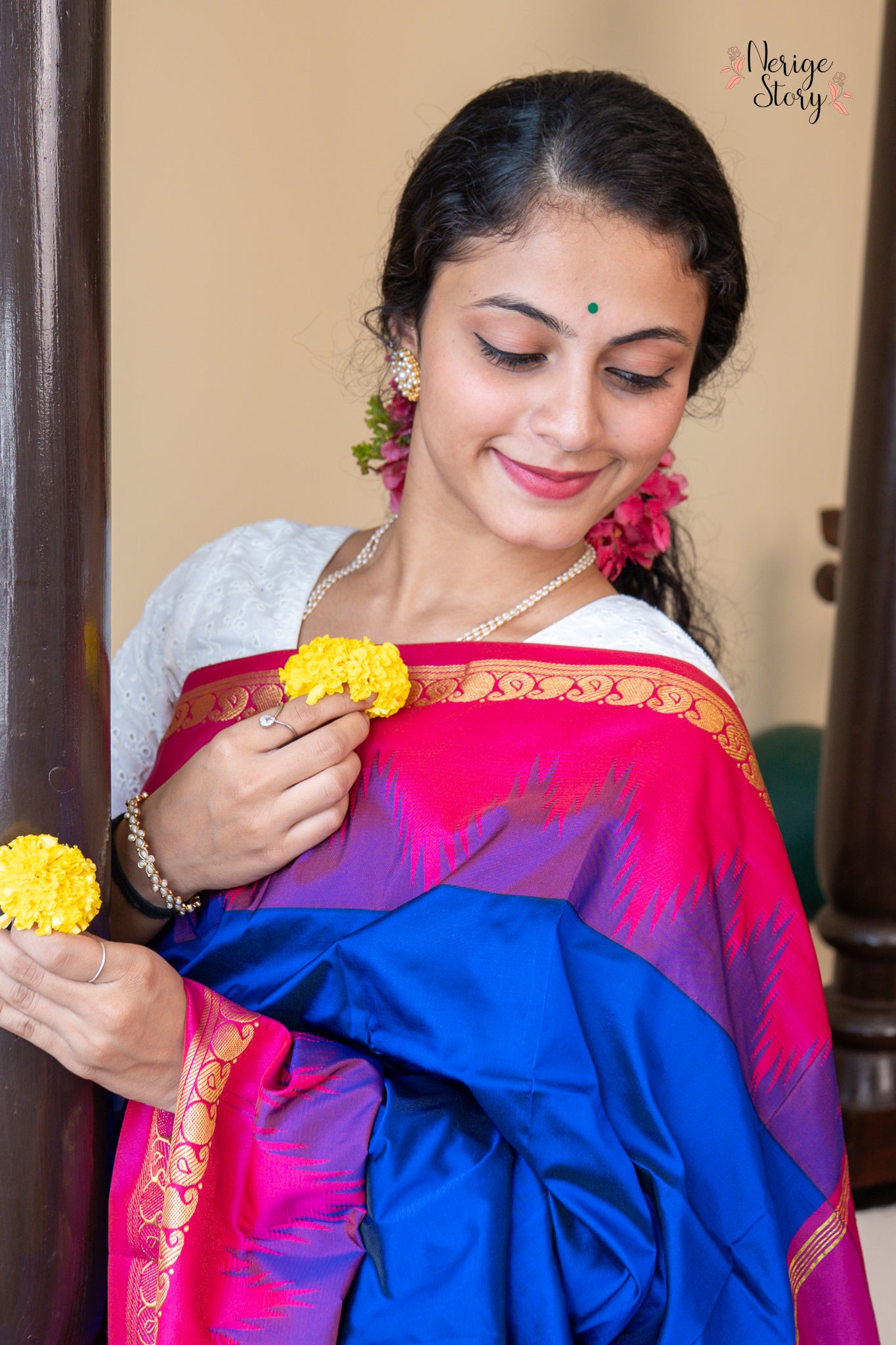 JANAKIPRIYA (ಜನಕಿಪ್ರಿಯಾ)