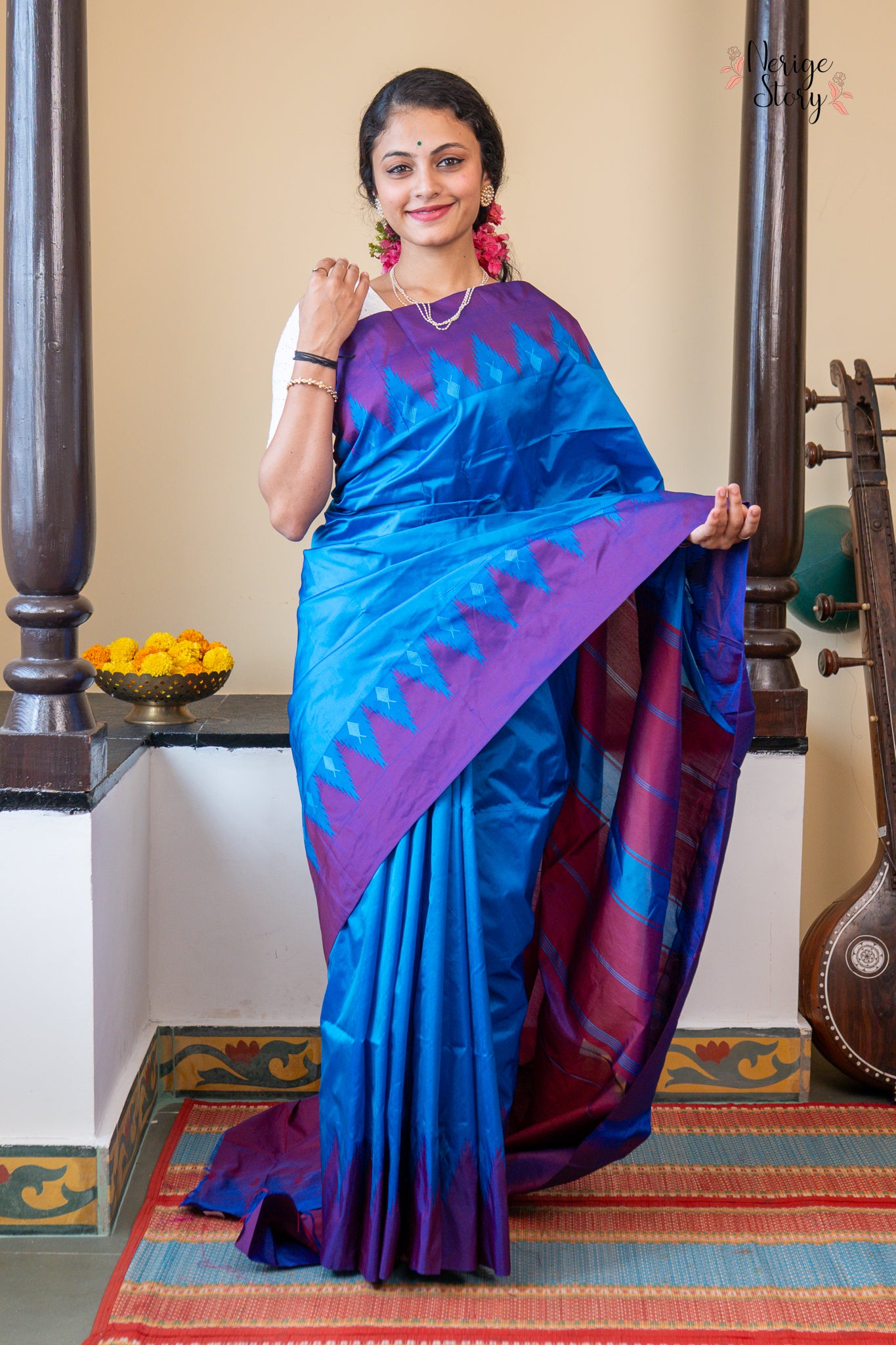 JAYASHILA (ಜಯಶಿಲಾ)