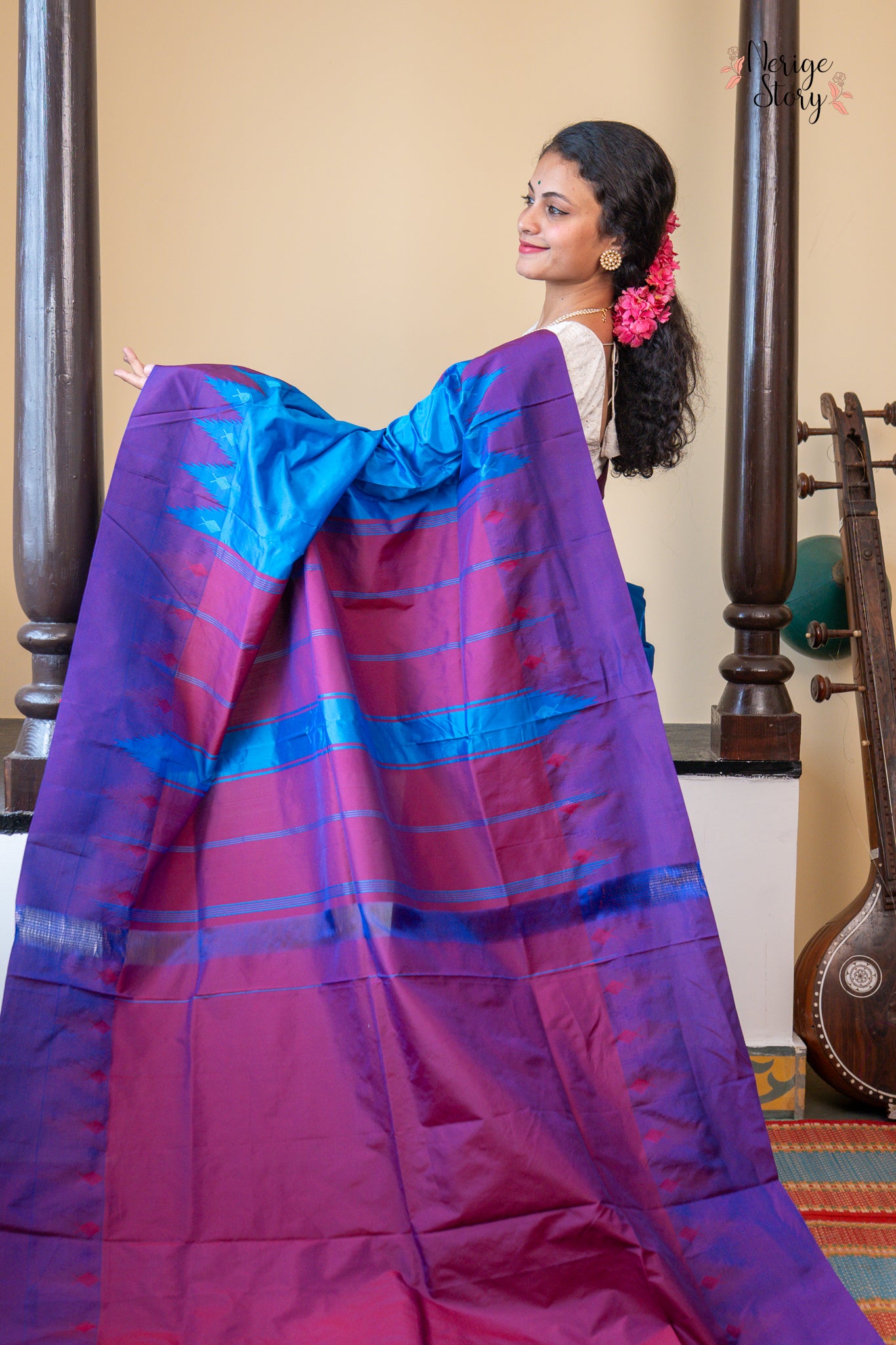 JAYASHILA (ಜಯಶಿಲಾ)