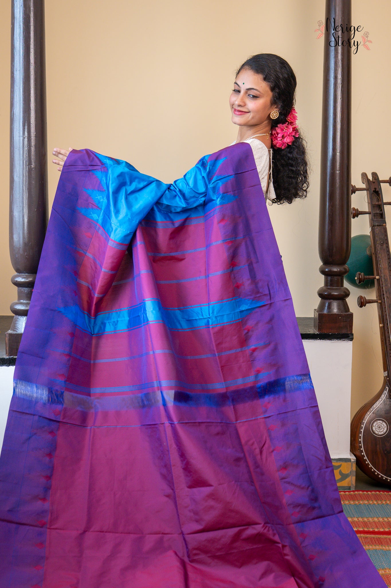 JAYASHILA (ಜಯಶಿಲಾ)