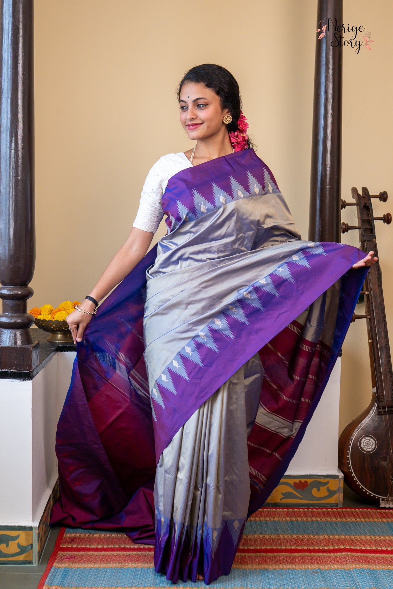 HIMANJALI (ಹಿಮಾಂಜಲಿ)