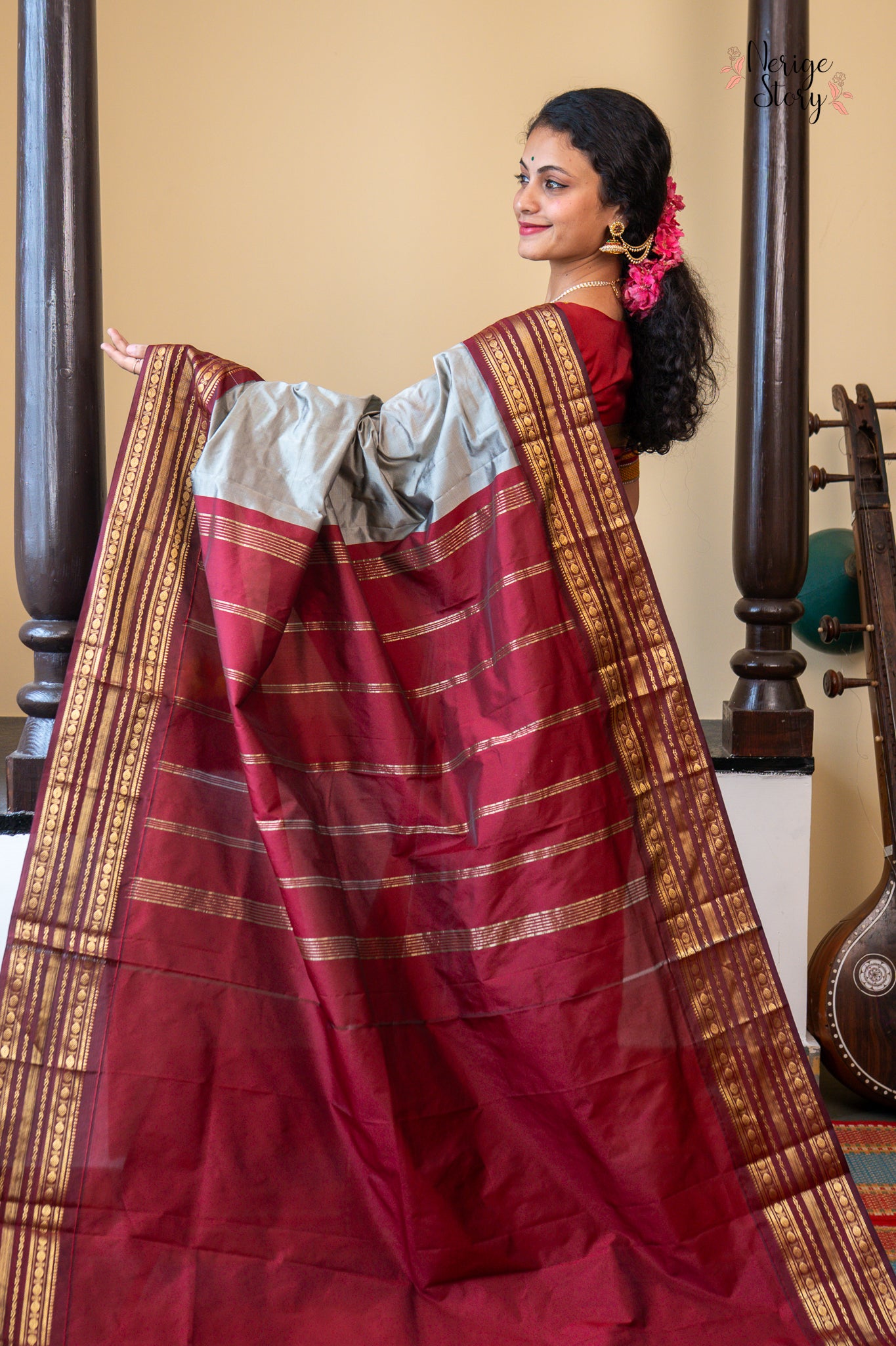 KEERANA (ಕೀರನಾ)