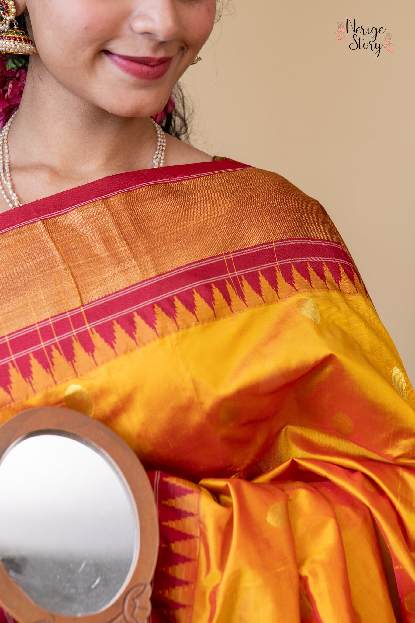 NAINIKA (ನೈನಿಕಾ)