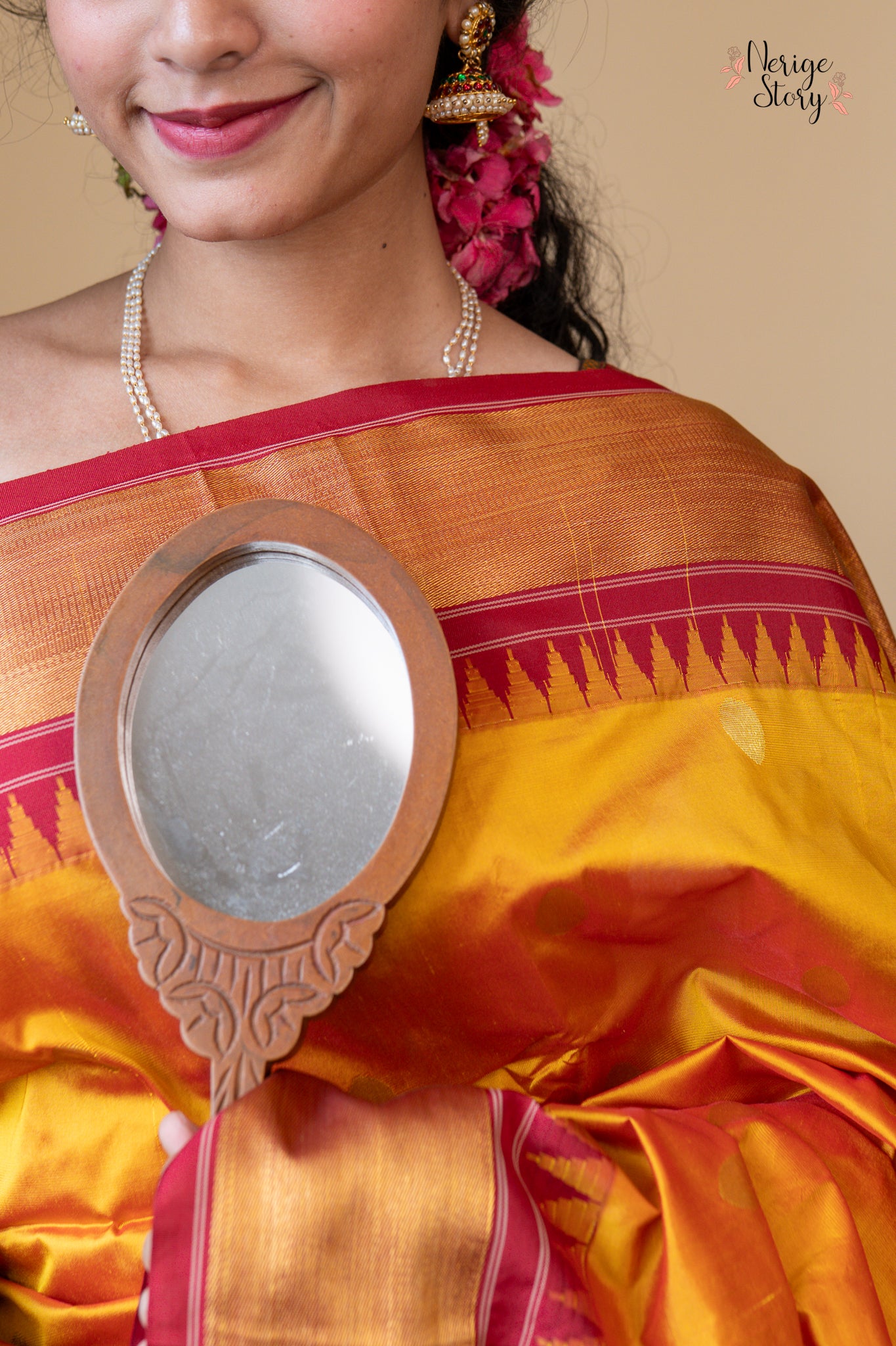 NAINIKA (ನೈನಿಕಾ)