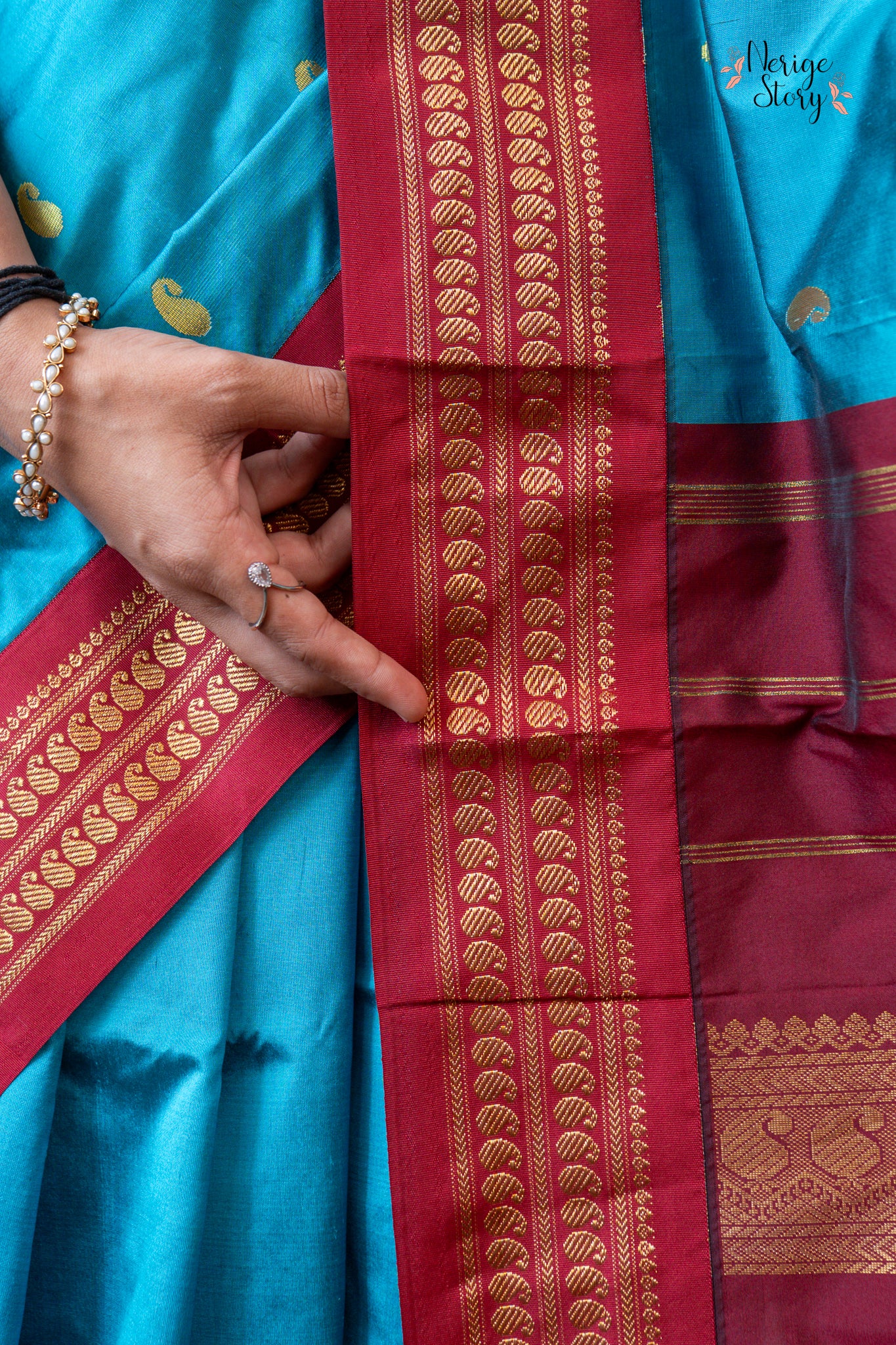 GAANDHARI (ಗಾಂಧಾರಿ)