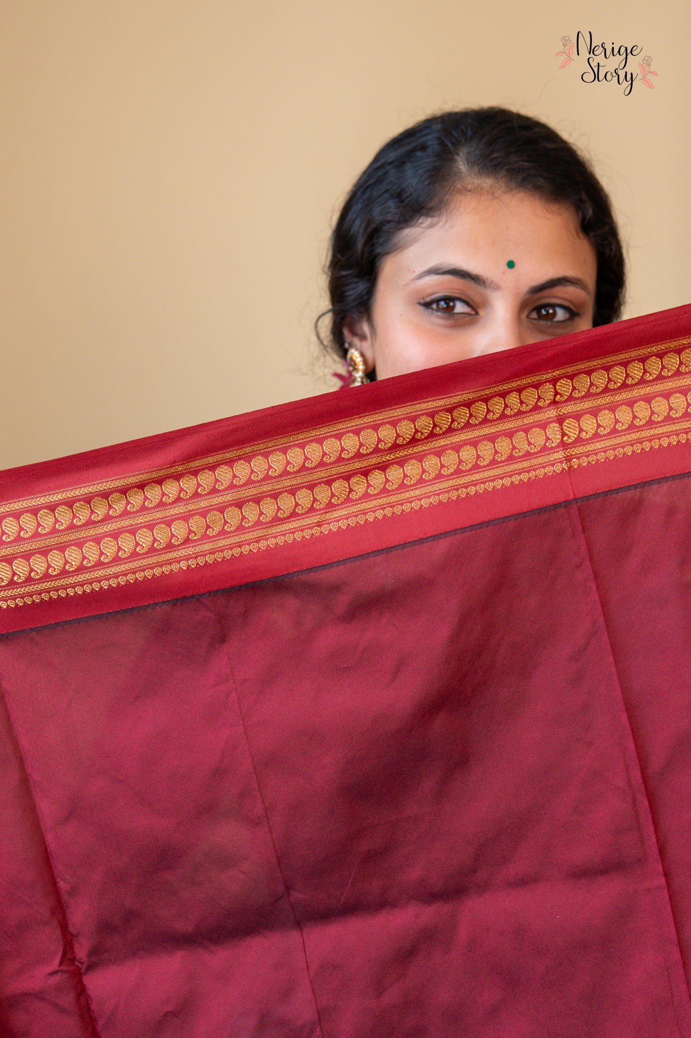 GAANDHARI (ಗಾಂಧಾರಿ)