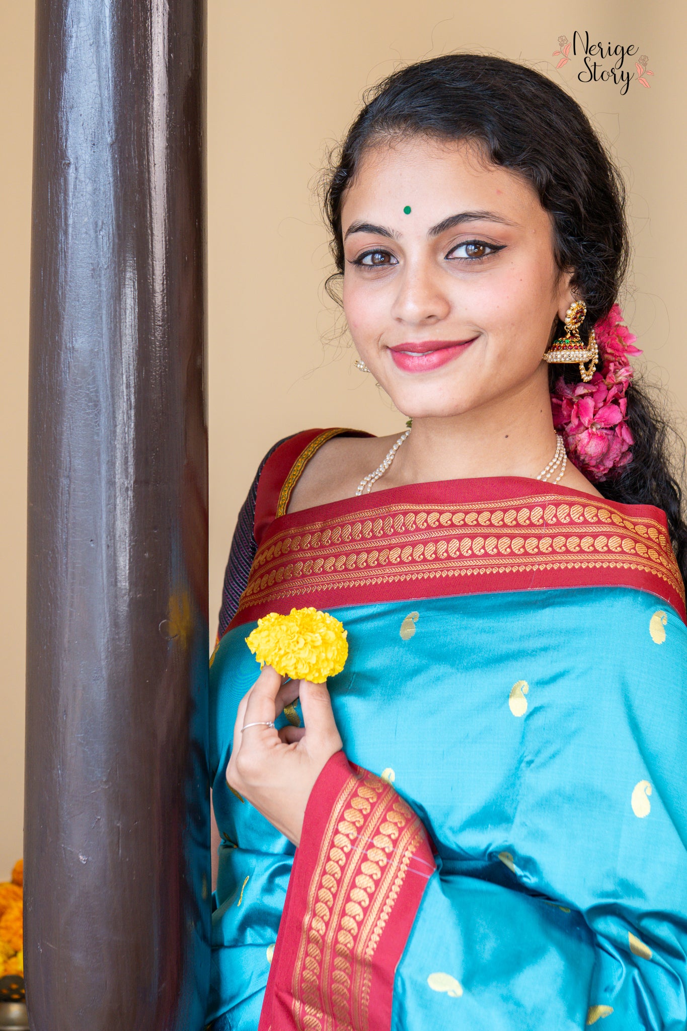 GAANDHARI (ಗಾಂಧಾರಿ)