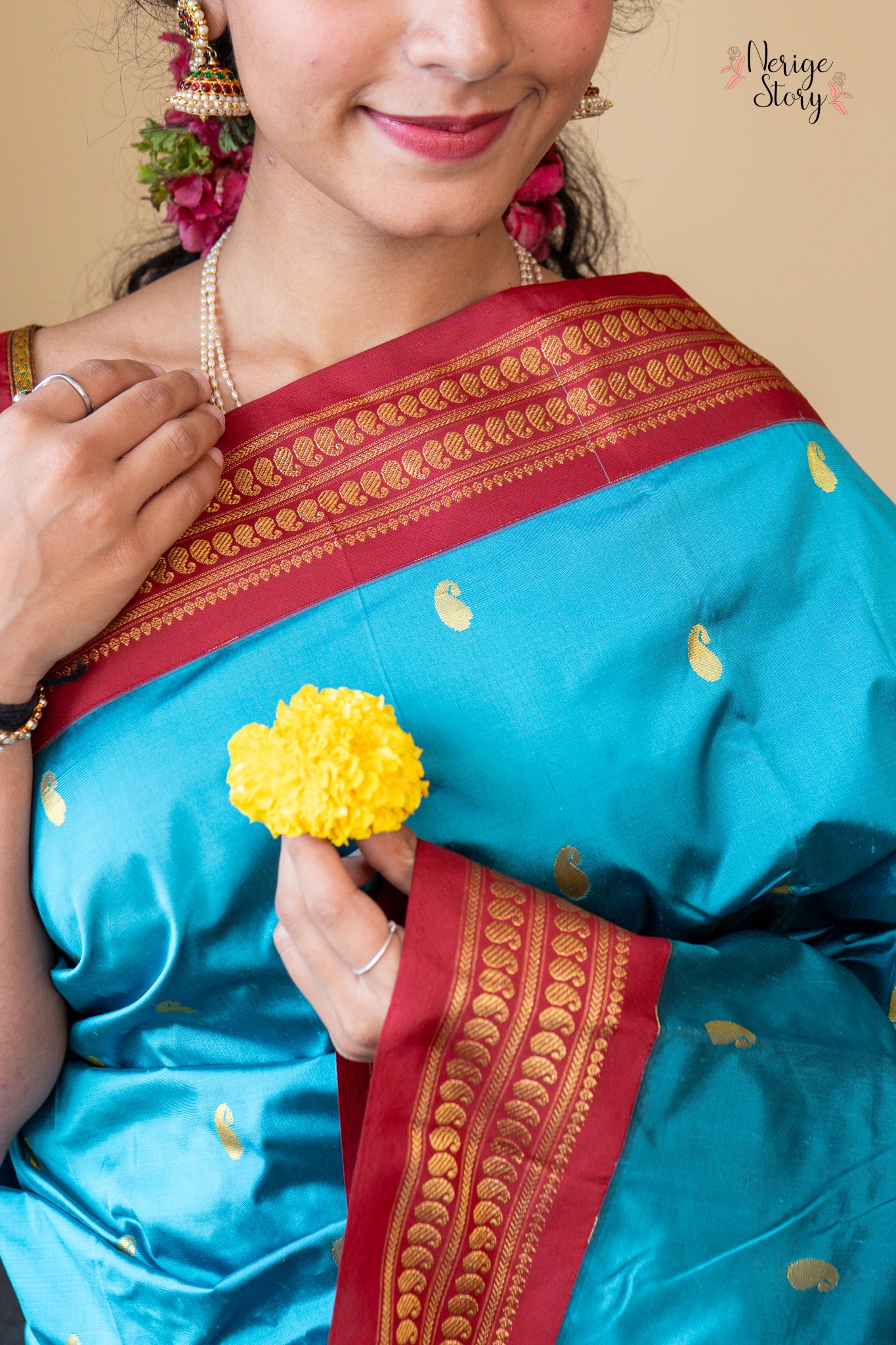 GAANDHARI (ಗಾಂಧಾರಿ)